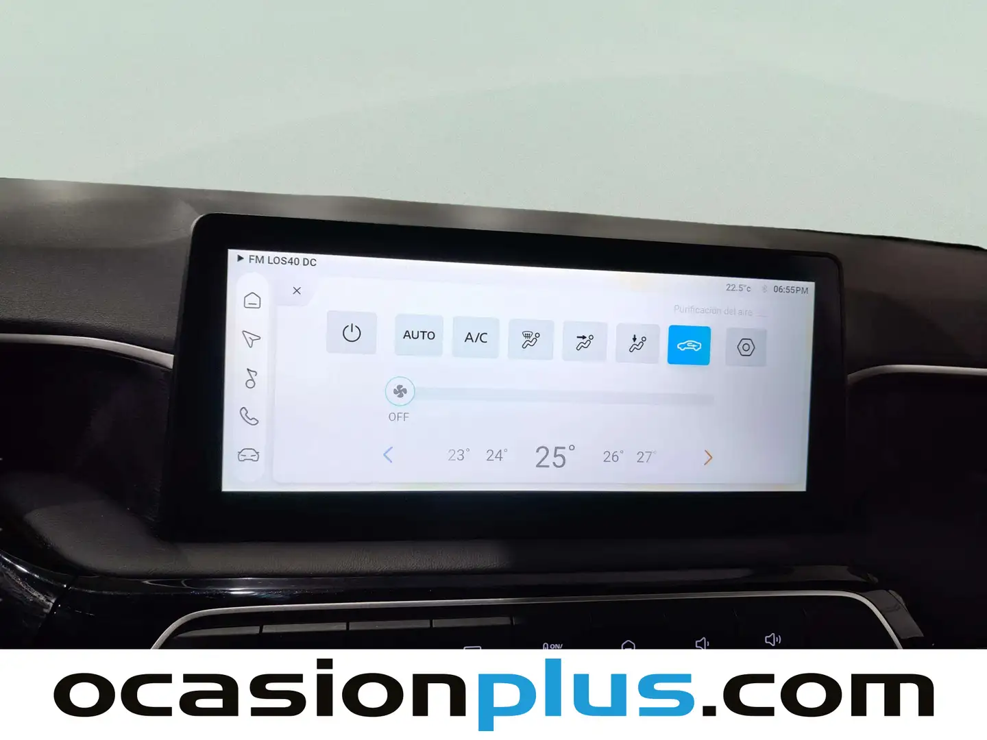 Foto MG MG3 Hybrid+ MG MG3 Hybrid+ Standard (195 CV)