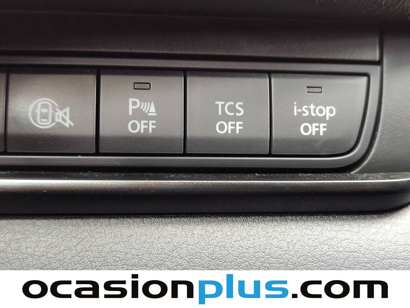 Mazda CX-30 Mazda CX-30 e-SKYACTIV X MHEV Nagisa AT (186 CV) km 0