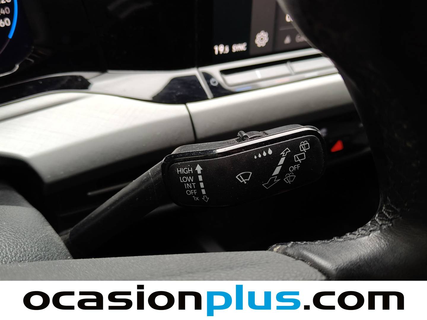 Foto Volkswagen Golf Volkswagen Golf Variant Life 2.0 TDI (115 CV)