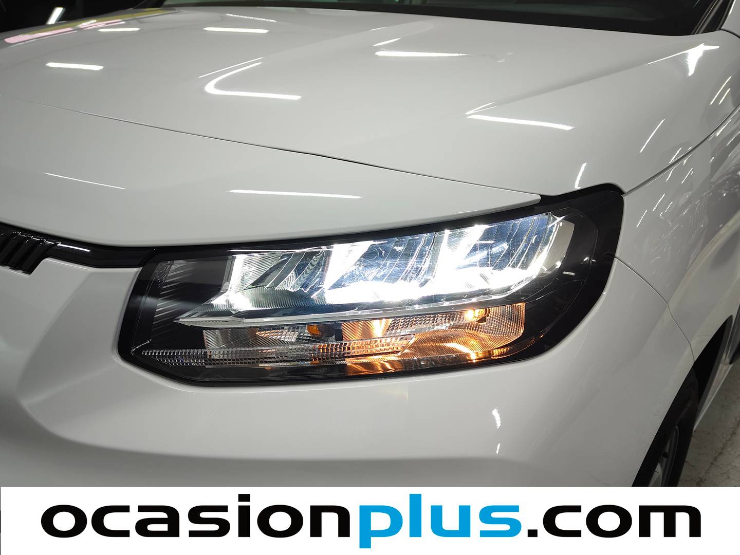 Fiat Doblò Fiat Dobló Furgón BlueHDi 100 M (100 CV) km 0