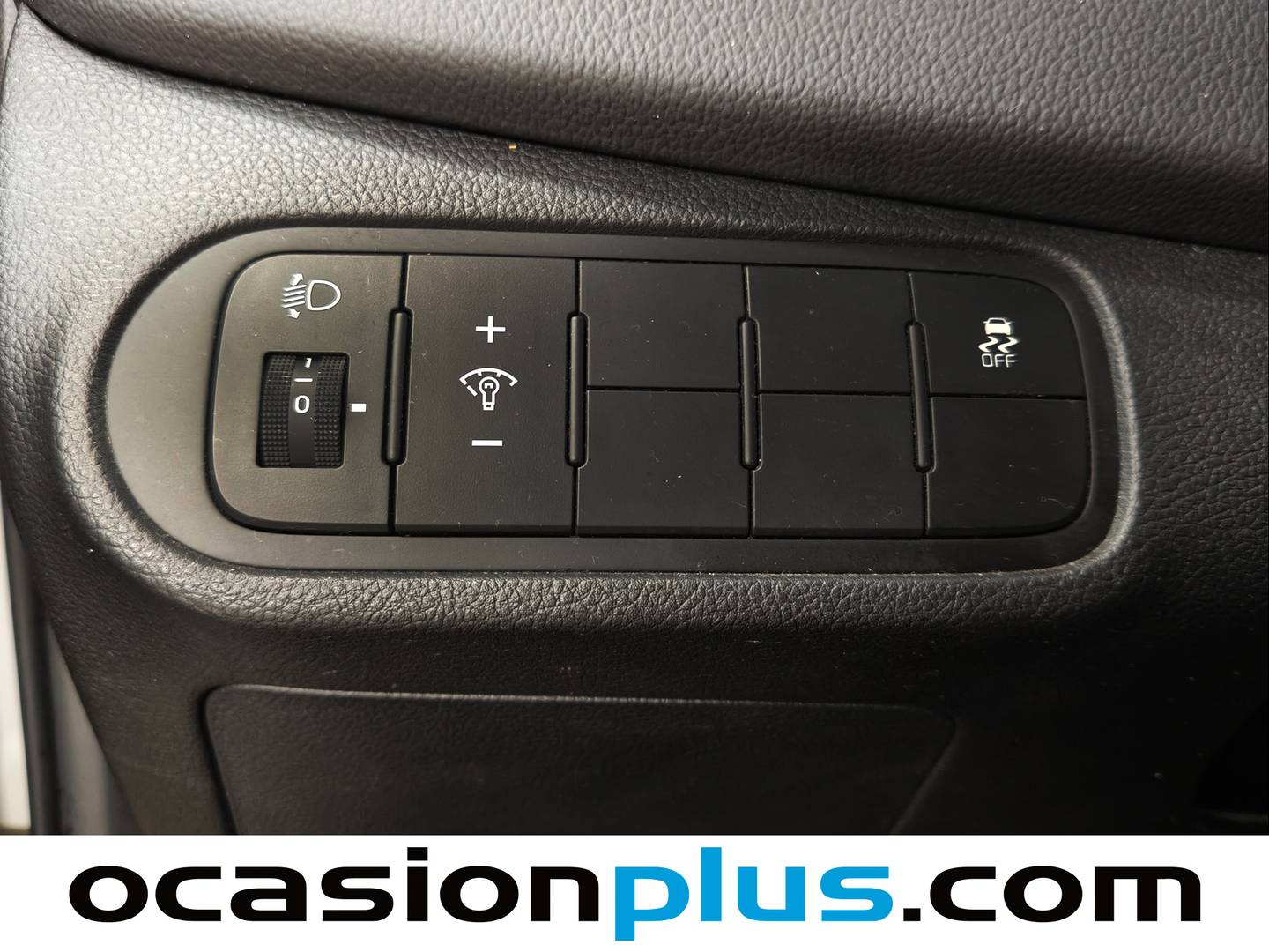 KIA Carens Kia Carens 1.6 GDi Concept (135 CV) 135cv