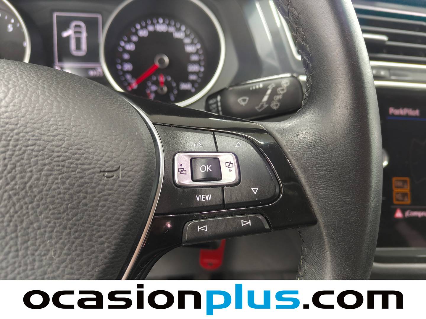 Volkswagen Tiguan Volkswagen Tiguan Edition 1.5 TSI (130 CV) de ocasión