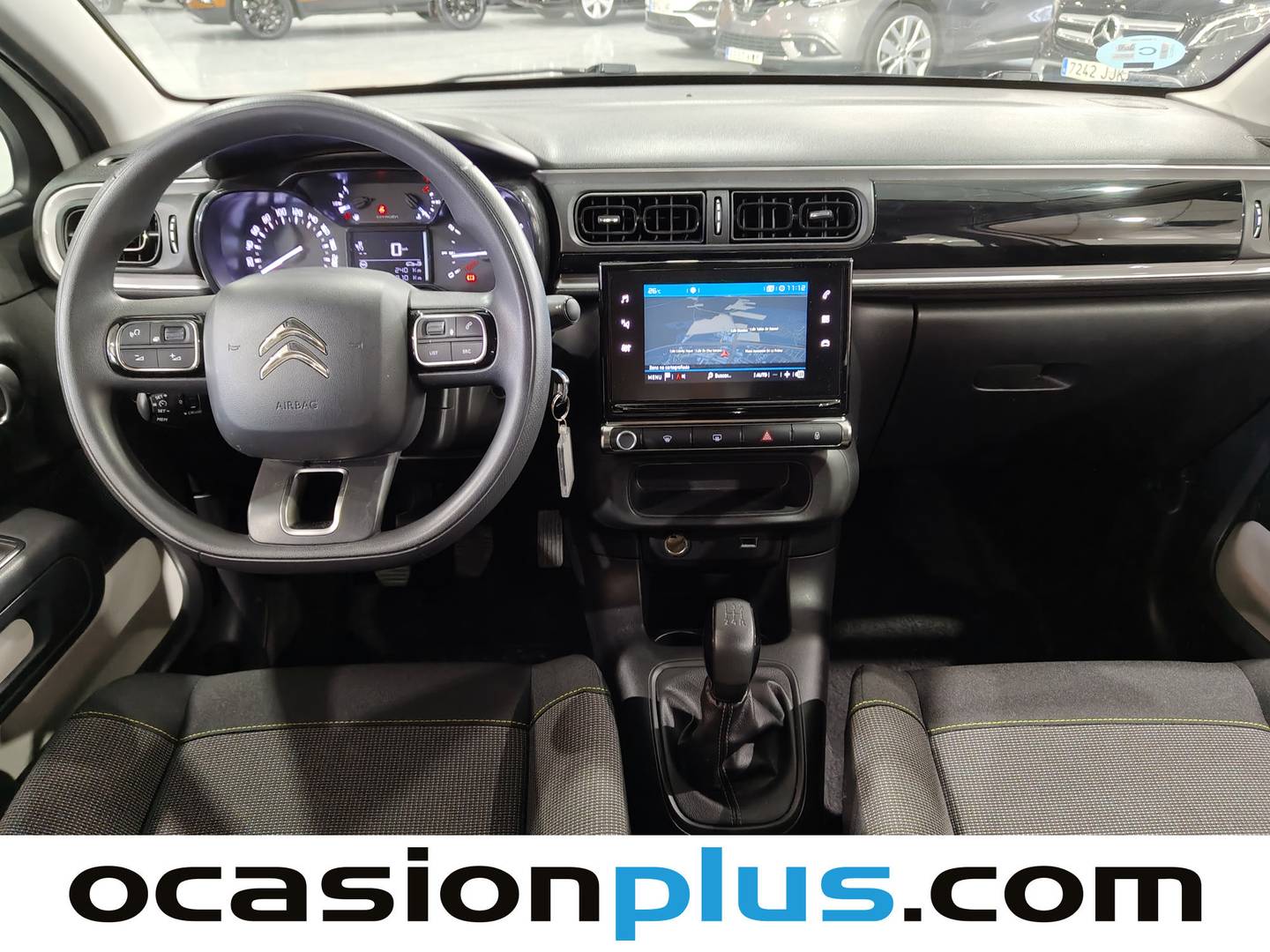 Citroën C3 Origin Citroën C3 Origin PureTech 83 S&S Plus (83 CV) de ocasión