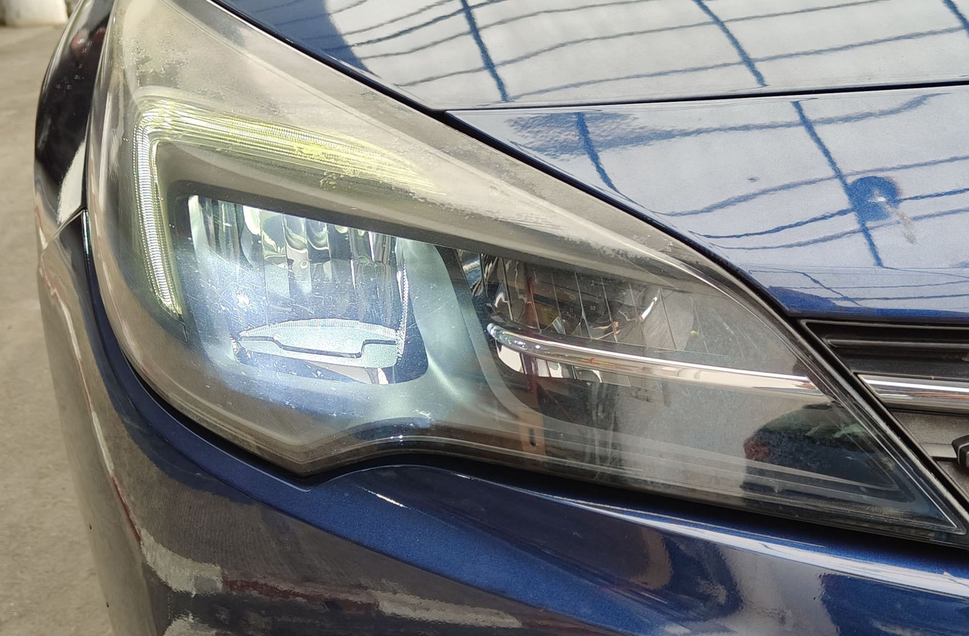 Opel Astra 1.2 Turbo SHT GS Line - foto 14