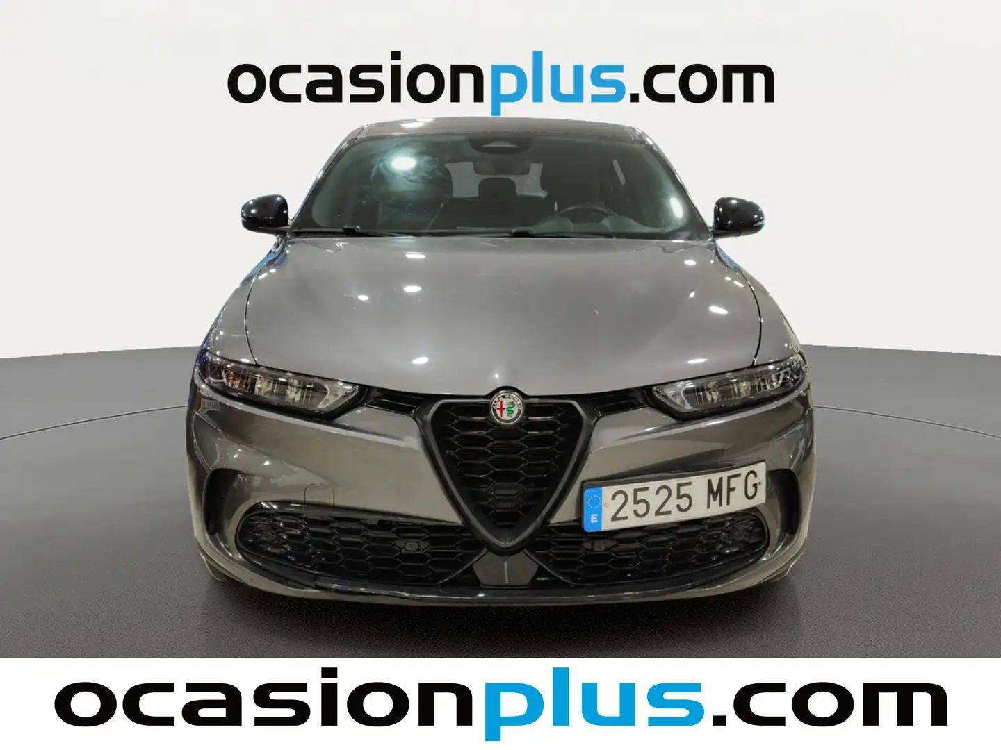 Foto Alfa Romeo Tonale Alfa Romeo Tonale 1.6 DS Sprint FWD (130 CV)