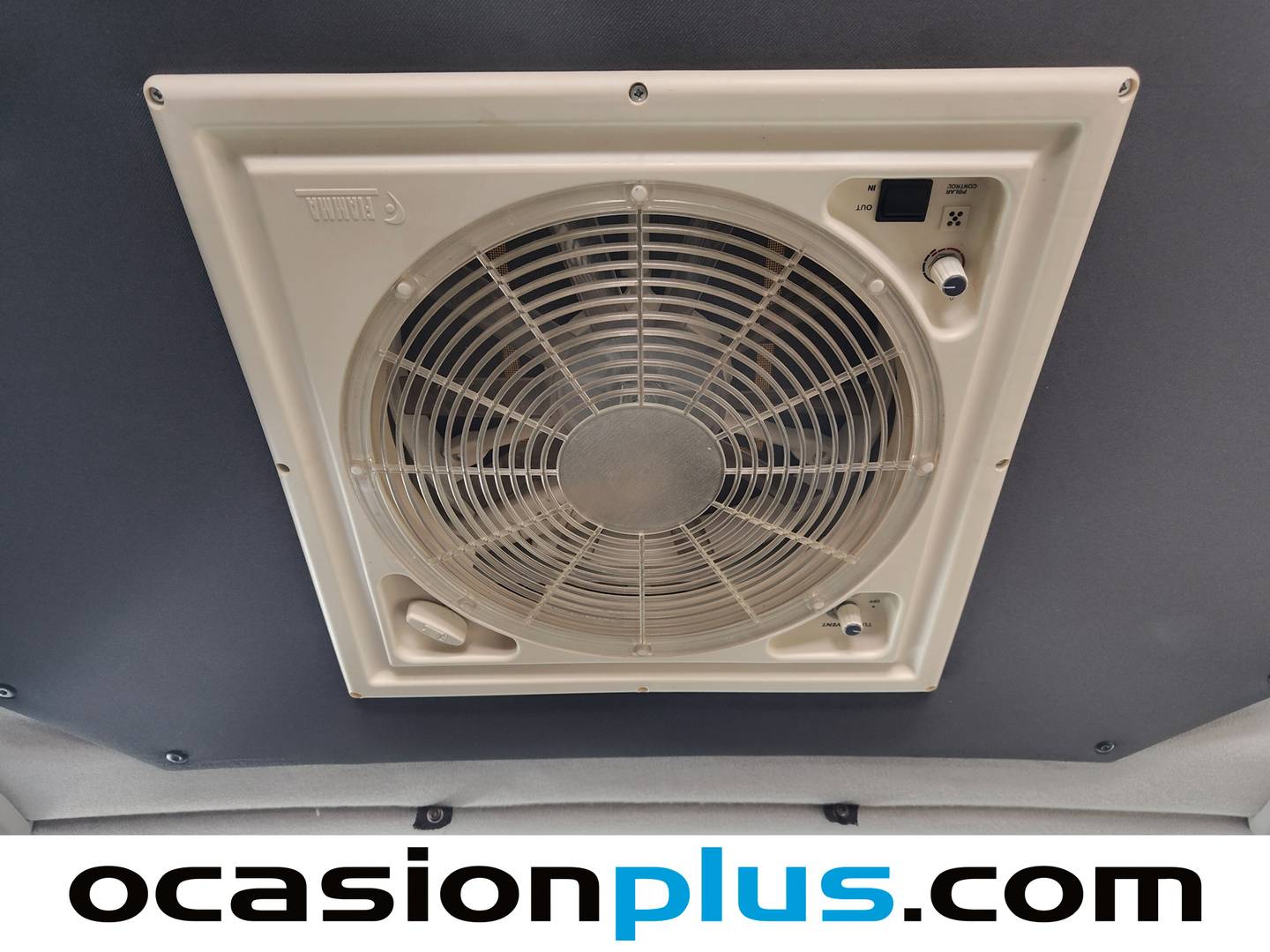 Renault Trafic Renault Trafic Passenger Energy dCi (125 CV) Camperizada 4 Plazas seminuevo