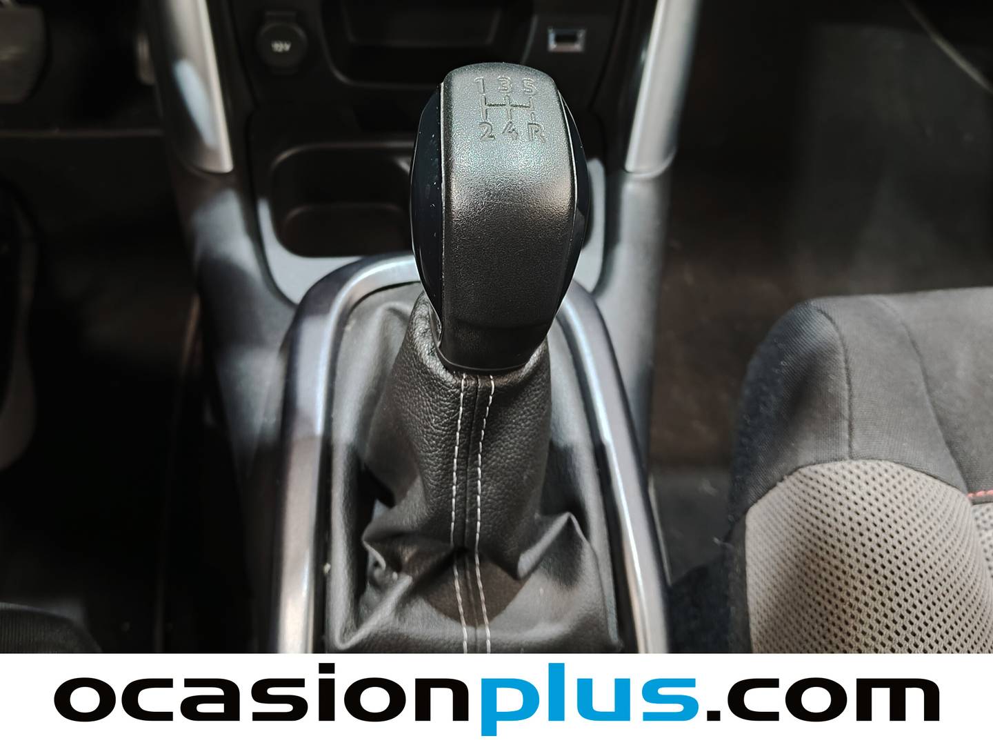 Citroën C3 Aircross Citroën C3 Aircross PureTech 82 Feel (82 CV) de segunda mano