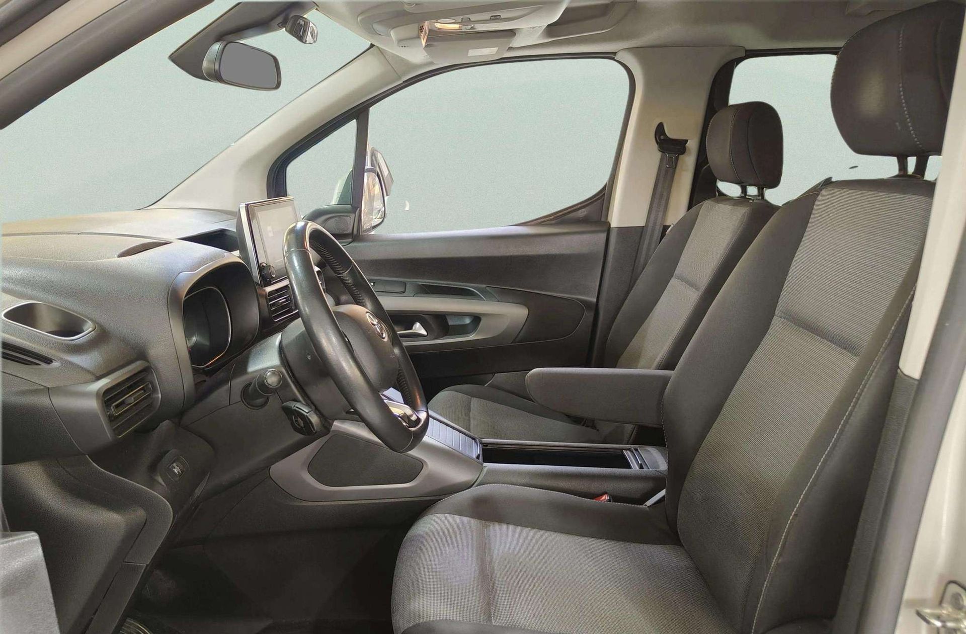 Toyota Proace City 1.5D Family Active L1 - foto 10