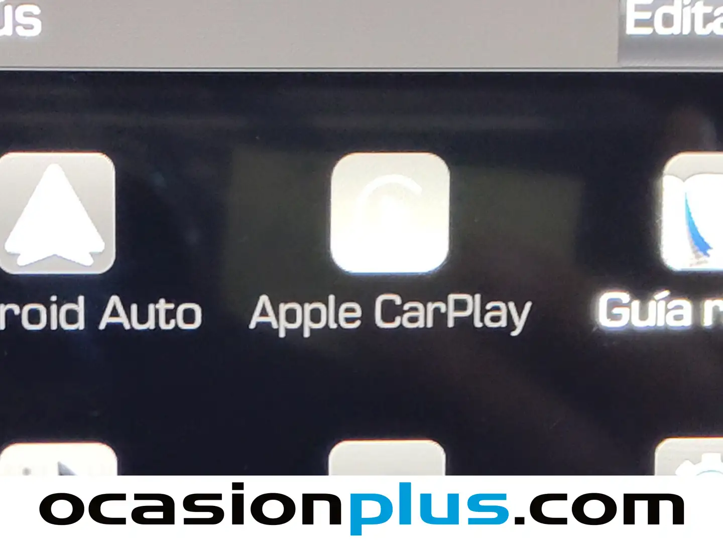 Foto Hyundai Tucson Hyundai Tucson 1.6 TGDI Klass Sky 4x2  (177 CV)