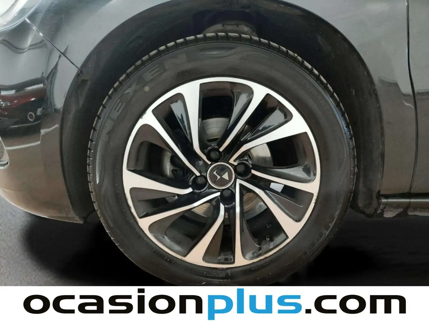 Foto DS DS 4 Crossback DS DS 4 Crossback PureTech 131 S&S Style (131 CV)