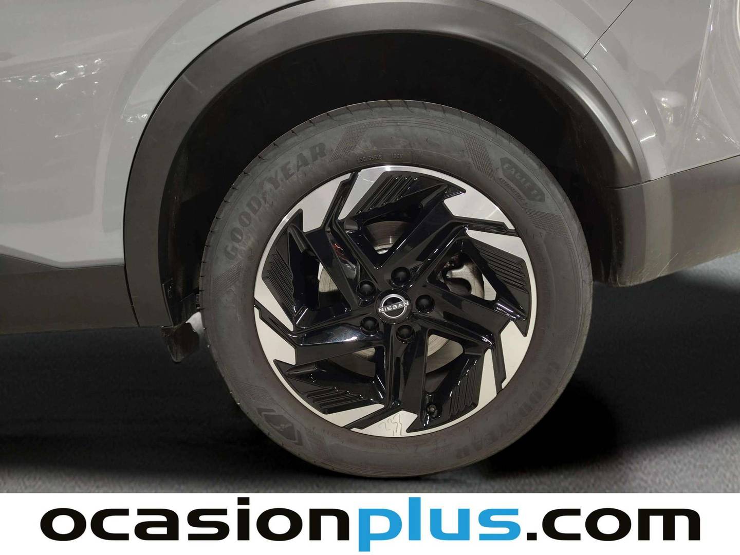 Nissan QASHQAI Nissan Qashqai DIG-T 158 mHEV N-Connecta CVT (158 CV) seminuevo