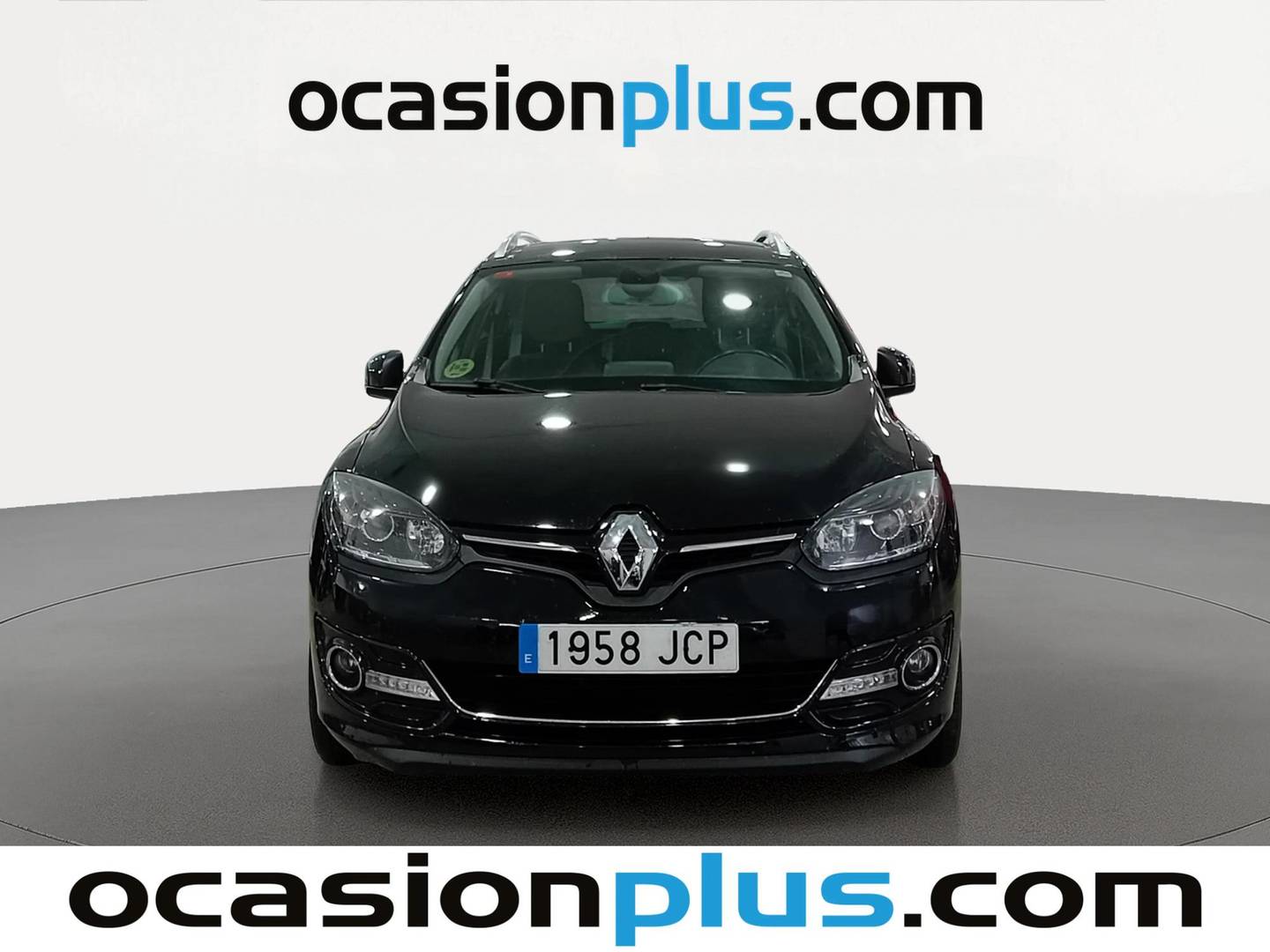Renault Mégane Renault Megane Sport Tourer Bose Energy dCi (130 CV) 130cv