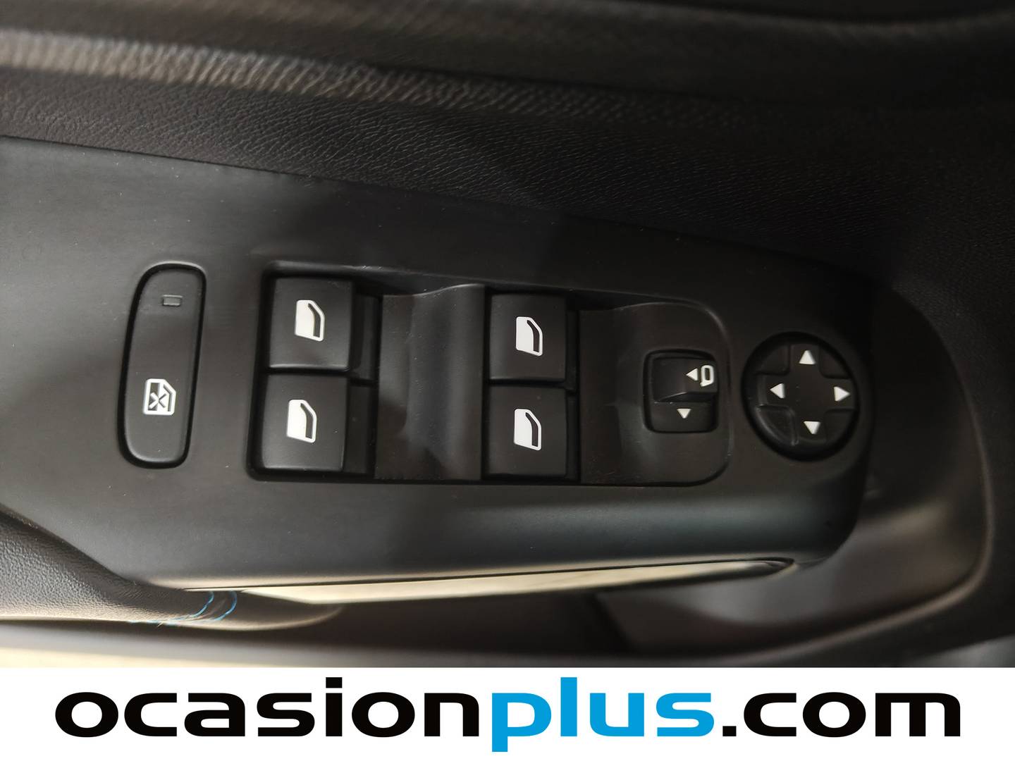 Foto Citroën C5 Aircross Hybrid Citroen C5 Aircross Hybrid 225 Feel Pack e-EAT8  (225 CV)