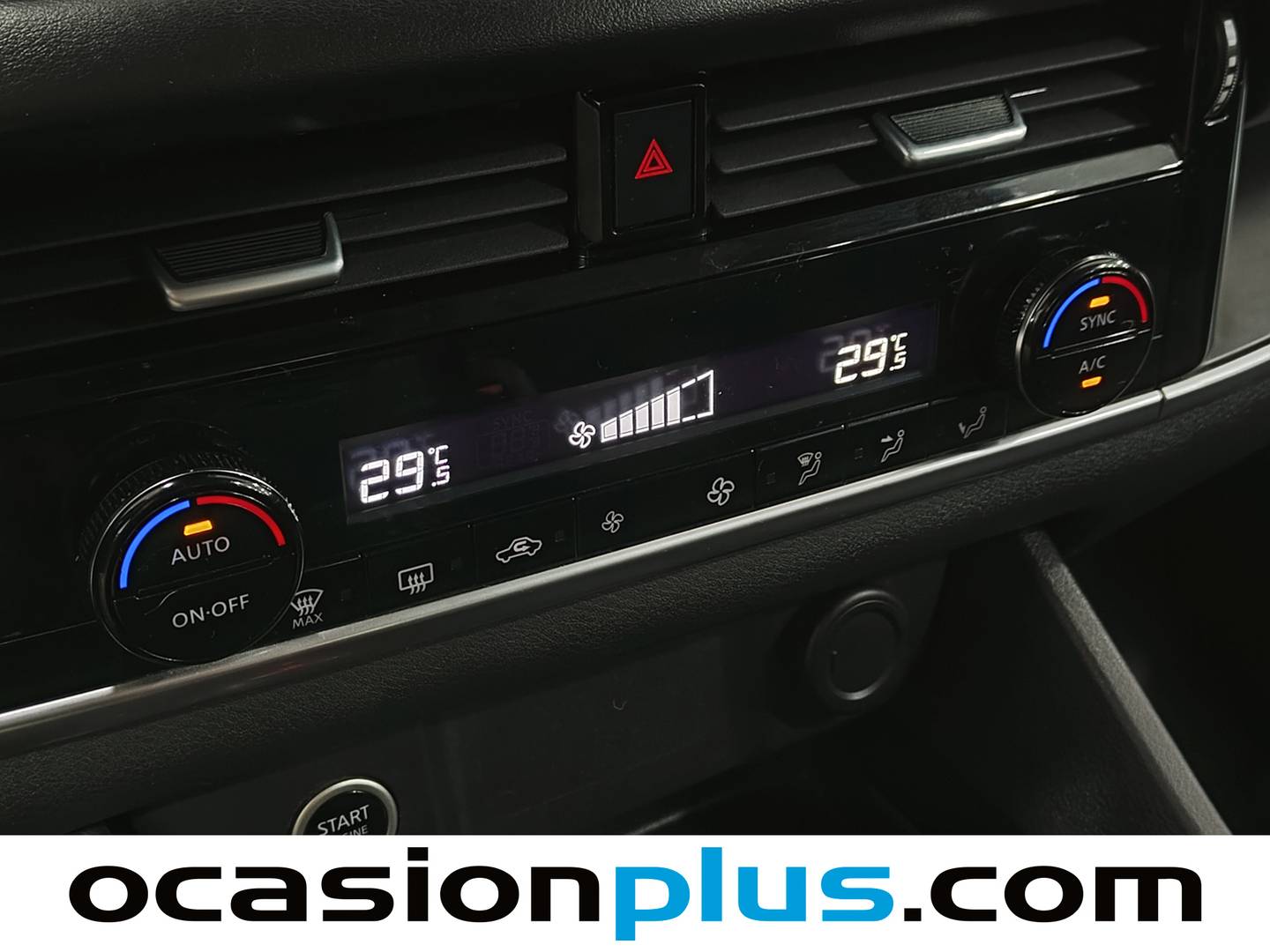 Foto Nissan QASHQAI Nissan Qashqai DIG-T 158 mHEV Acenta Xtronic (158 CV)