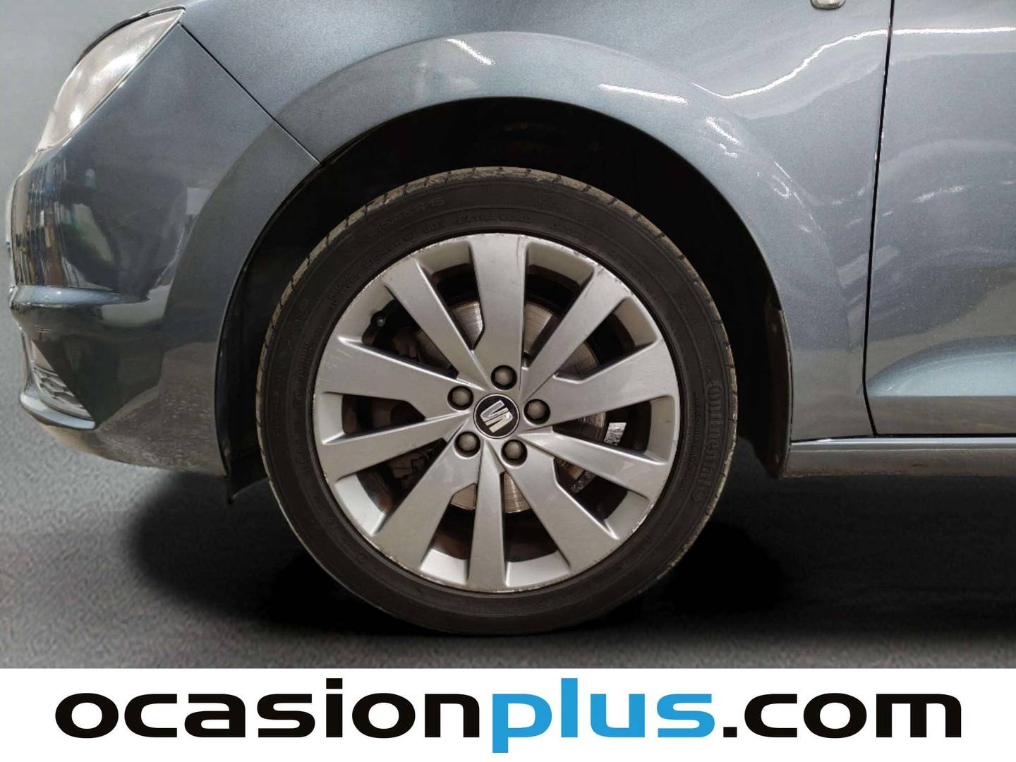 Extras del Seat Toledo Seat Toledo 1.6 TDI S&S I-Tech (105 CV)