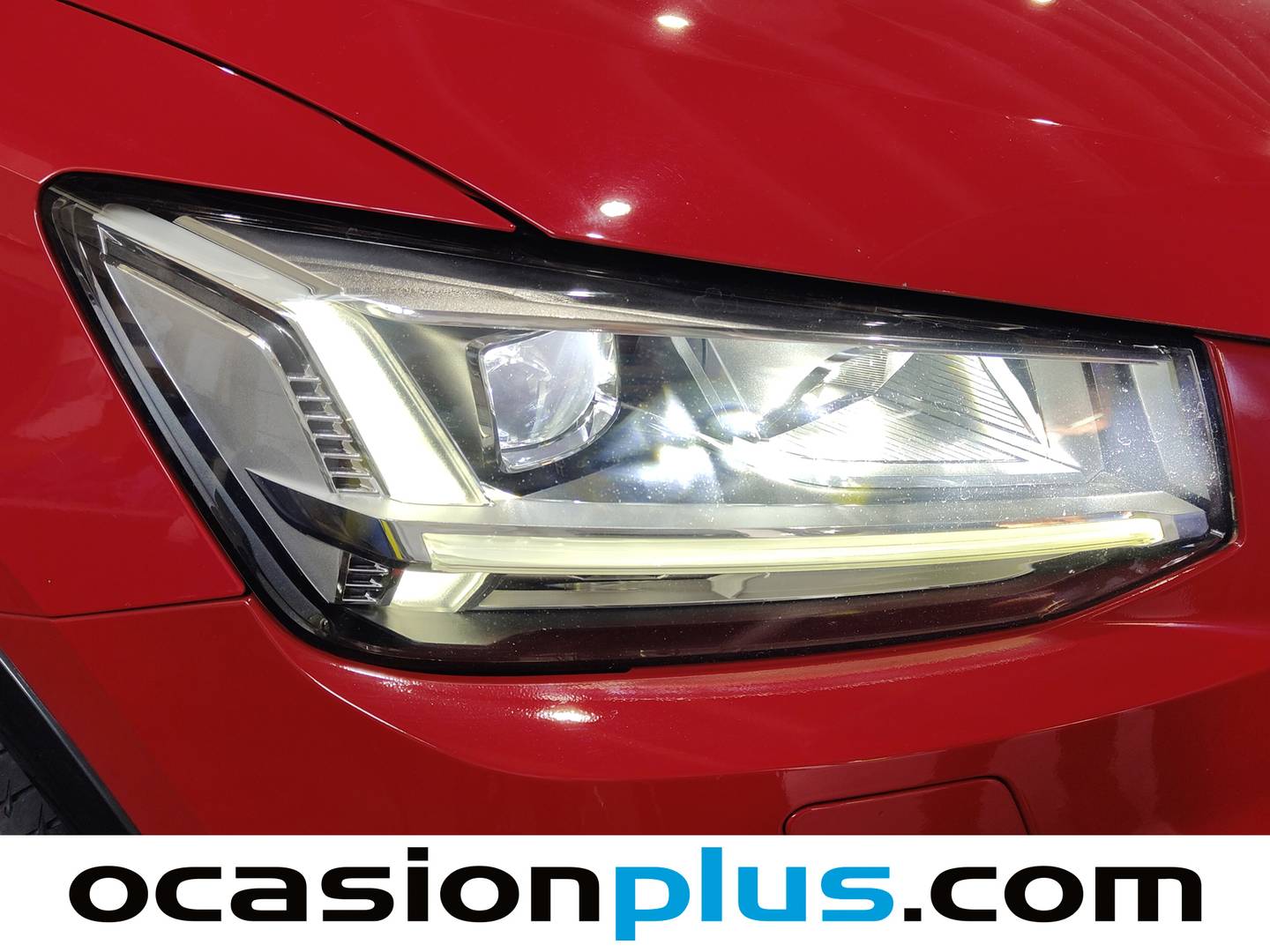 Acabados Audi Q2 Audi Q2 design 30 TDI (116 CV)