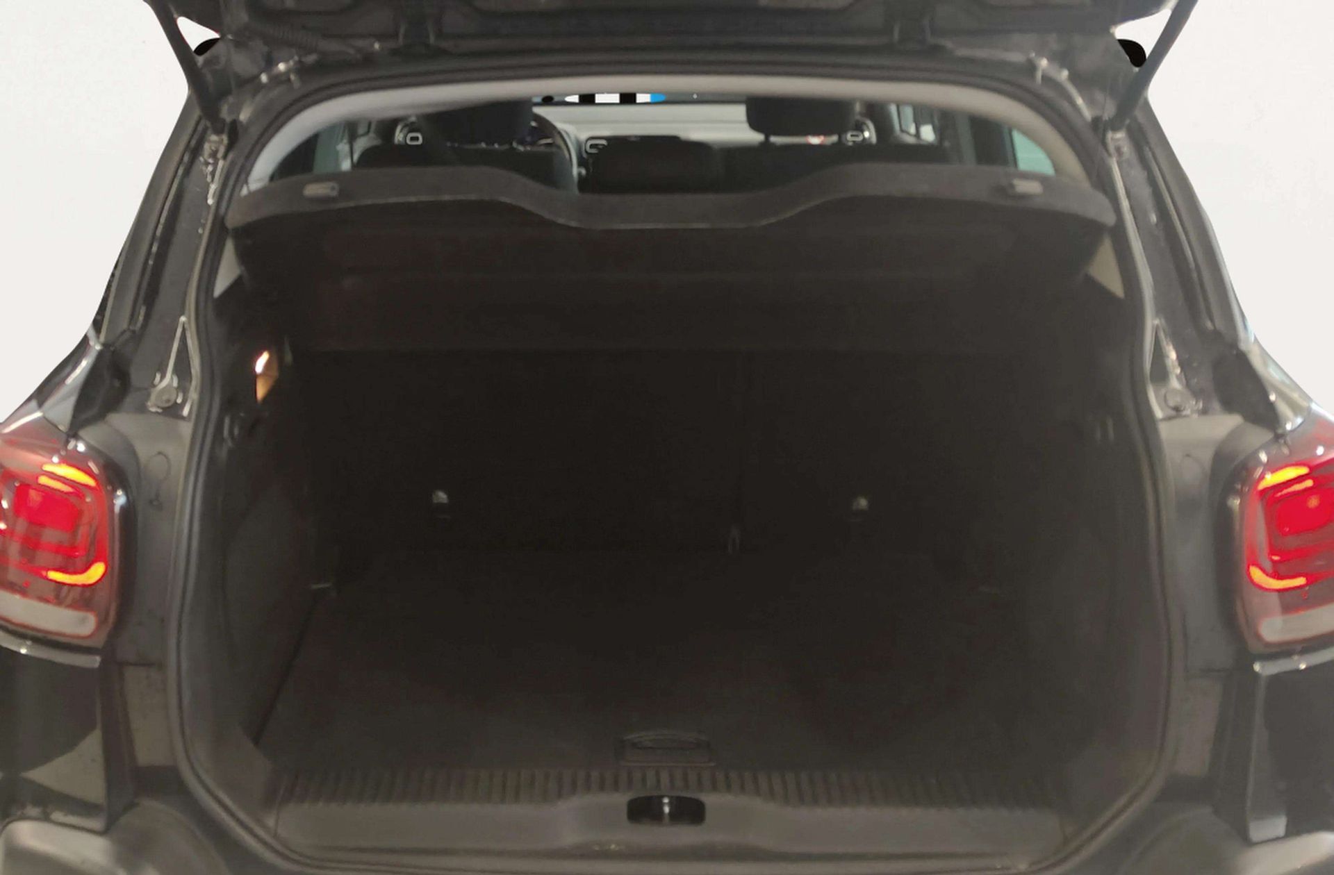 Citroën C3 Aircross PureTech 110 Plus - foto 14