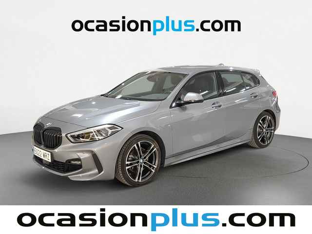 Bmw Segunda Mano Ourense