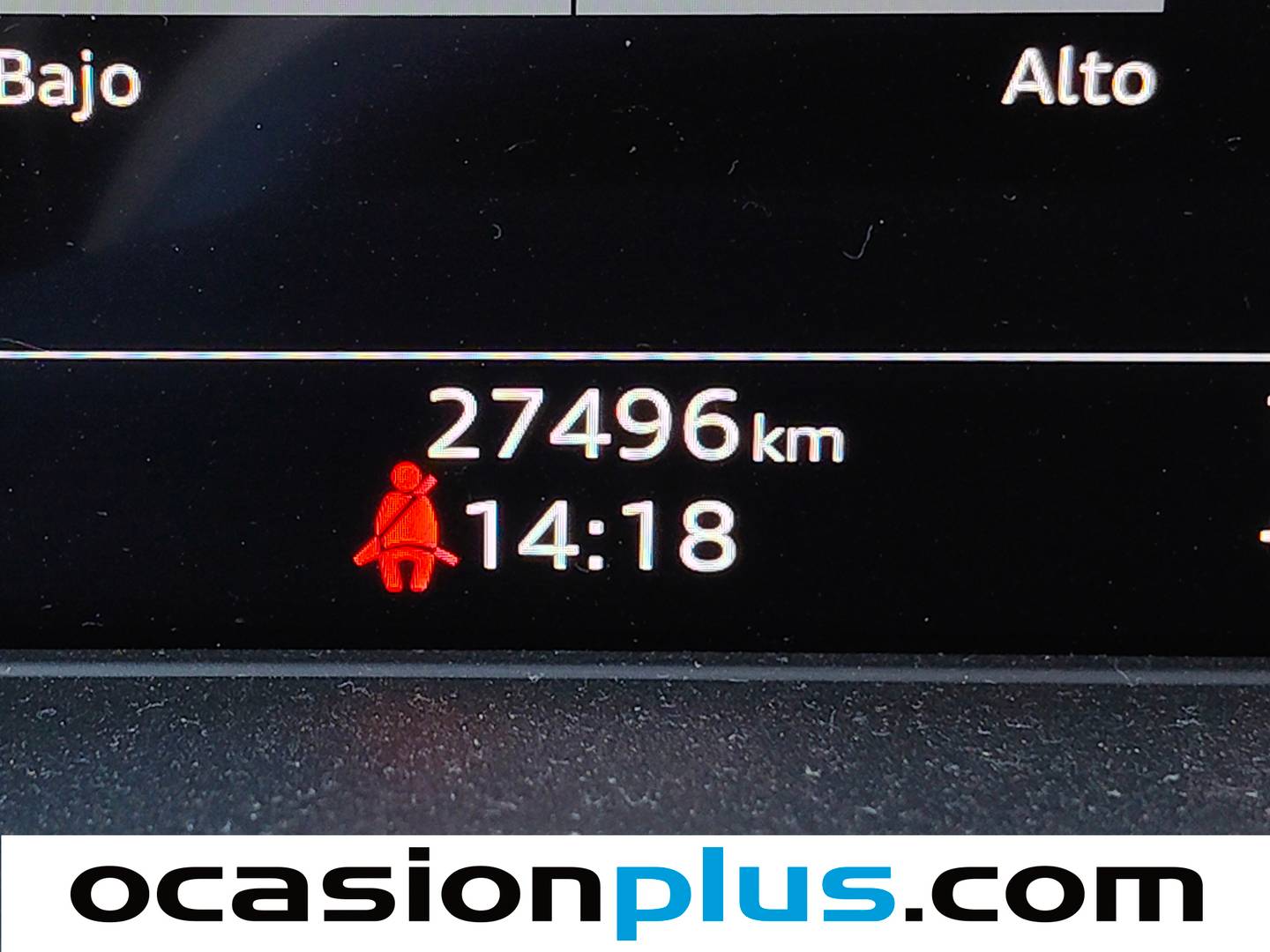 Audi Q5 Audi Q5 Advanced 35 TDI (163 CV) S Tronic seminuevo