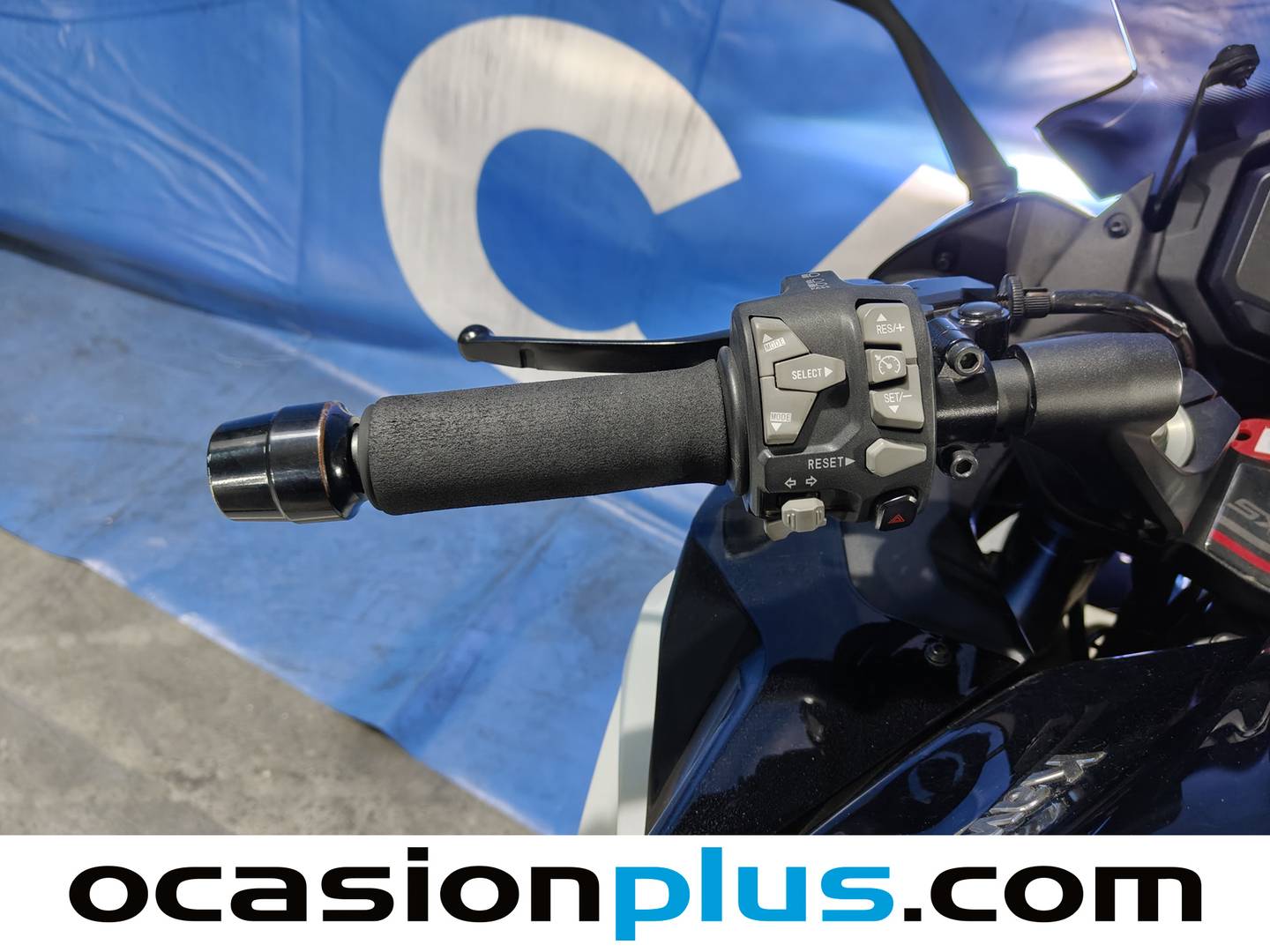 Kawasaki Ninja 1000SX Kawasaki Ninja 1000SX (143 CV) manual