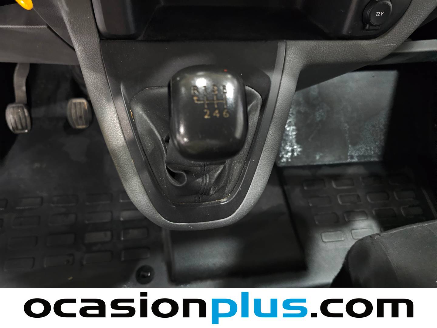 Citroën Jumpy Citroën Jumpy Combi BlueHDi 120 Talla M Confort (120 CV) barato