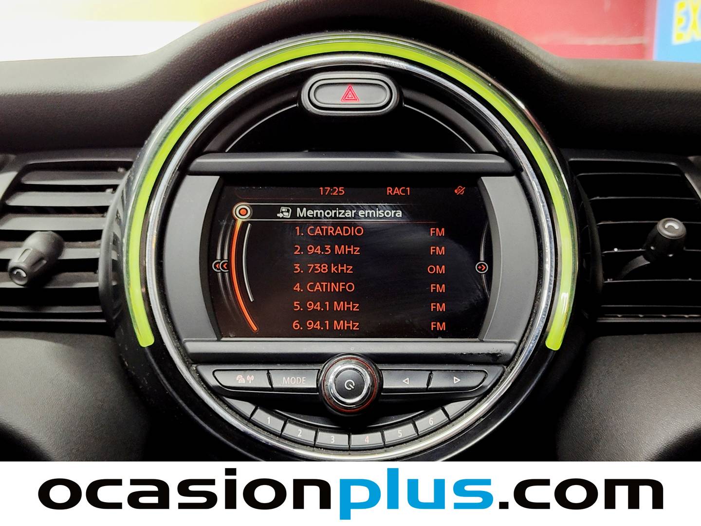 Foto Mini MINI MINI MINI 3 Puertas One (102 CV)