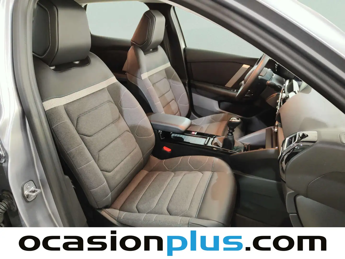 Foto Citroën C4 Citroen C4 PureTech 130 S&S 6v Plus (131 CV)