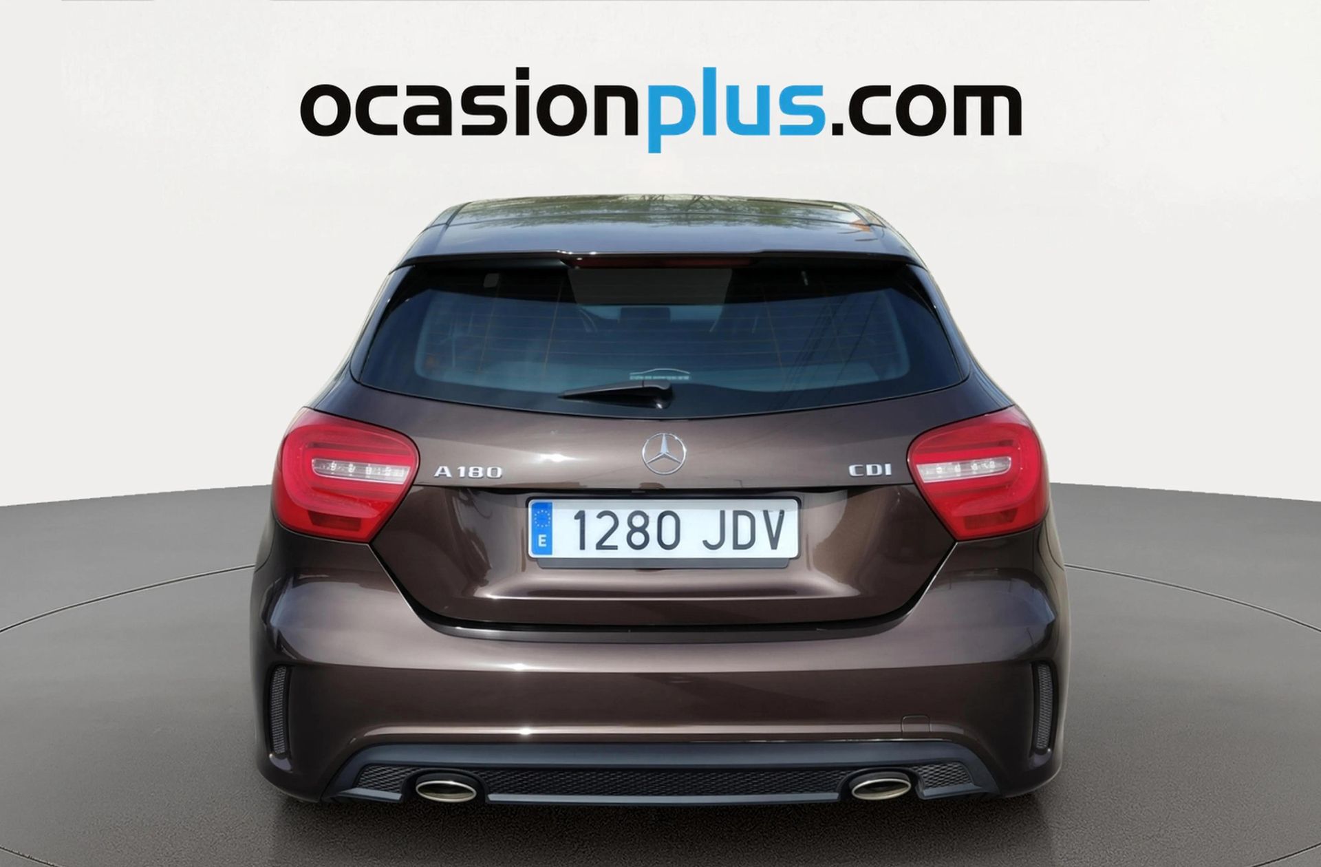 Mercedes-Benz Clase A 180 CDI AMG Line - foto 14
