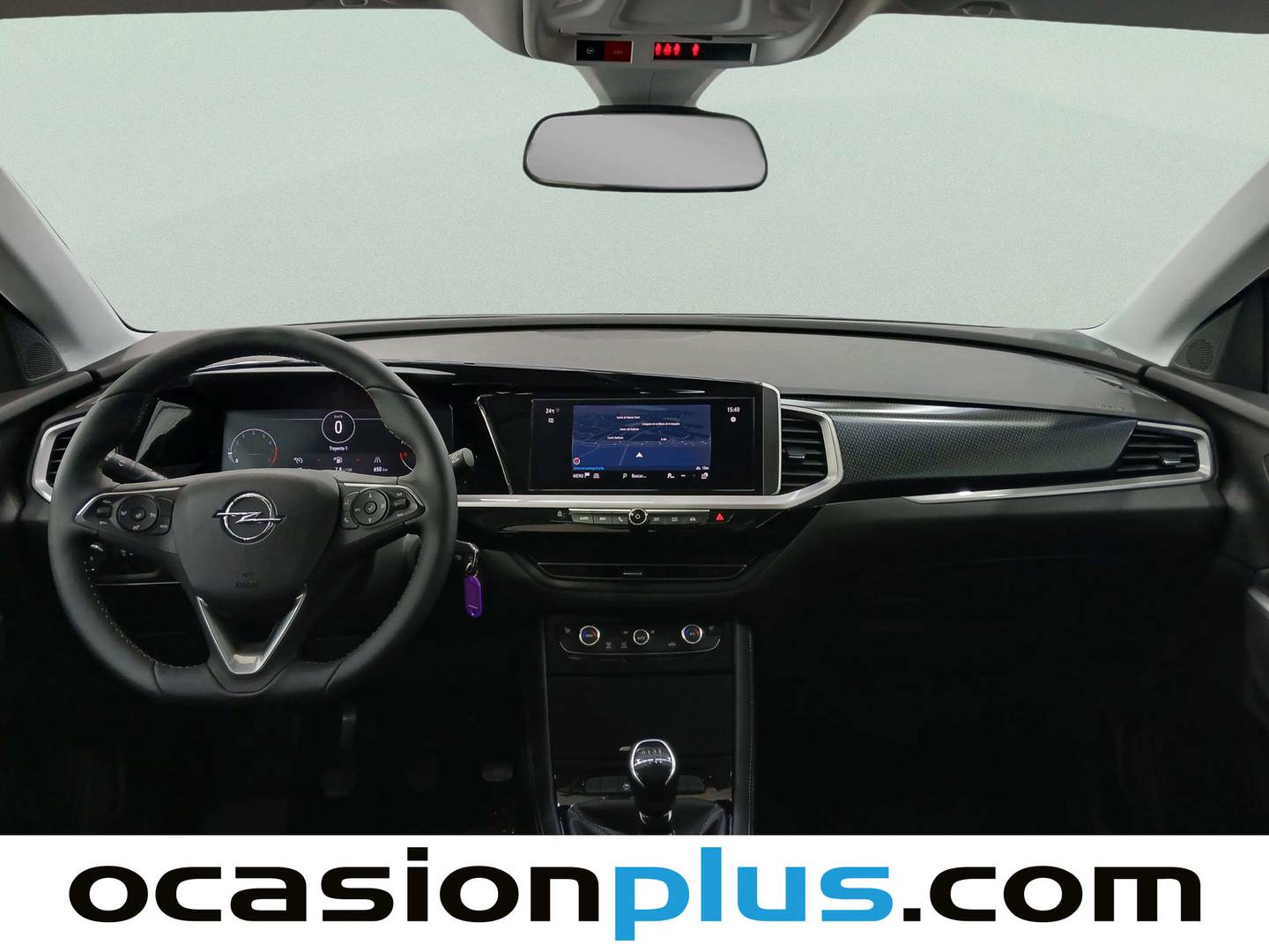 Foto Opel Grandland Opel Grandland 1.2 Turbo XHT S&S GS (130 CV)