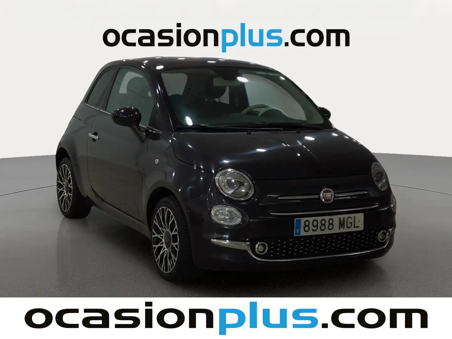 Foto Fiat 500 Fiat 500 1.0 Hybrid Dolcevita (70 CV)