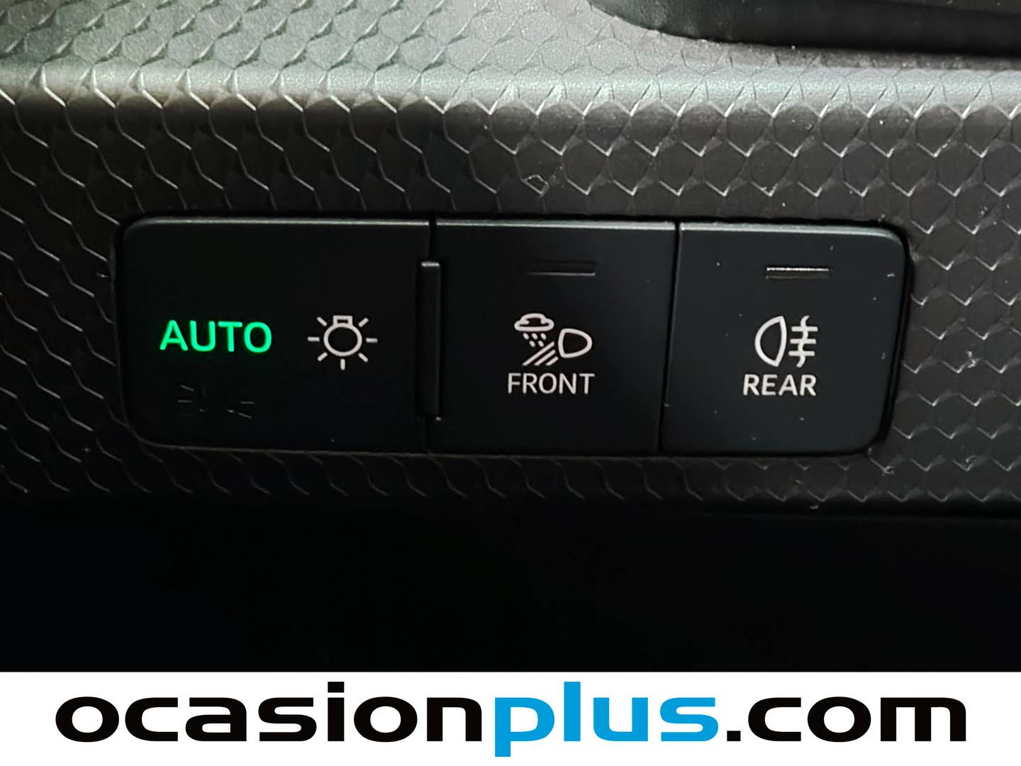 Extras del Audi A1 Audi A1 Sportback Adrenalin edition 30 TFSI (110 CV) S tronic