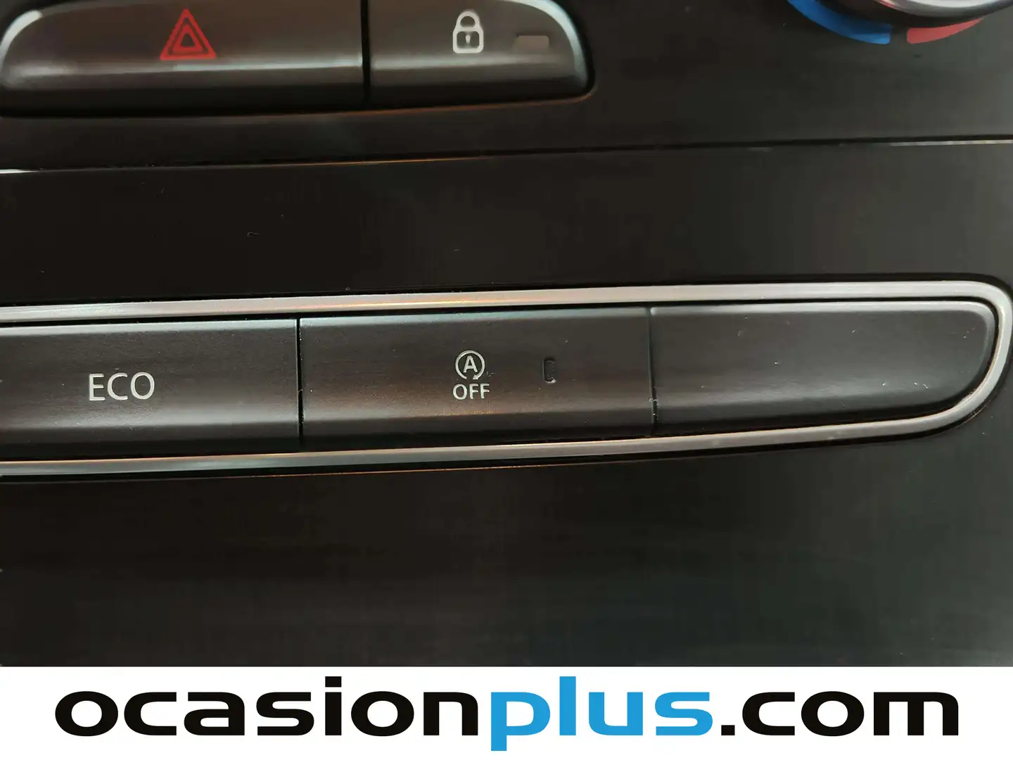 Foto Renault Grand Scénic Renault Grand Scenic Limited Blue dCi (120 CV) 7 Plazas