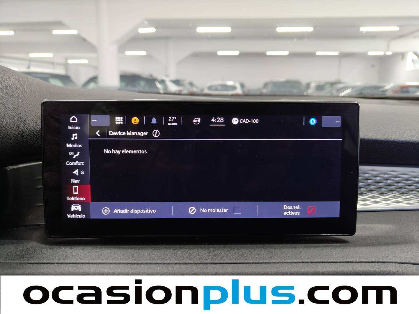 Alfa Romeo Tonale Alfa Romeo Tonale 1.5 MHEV Sprint FWD (130 CV) de segunda mano