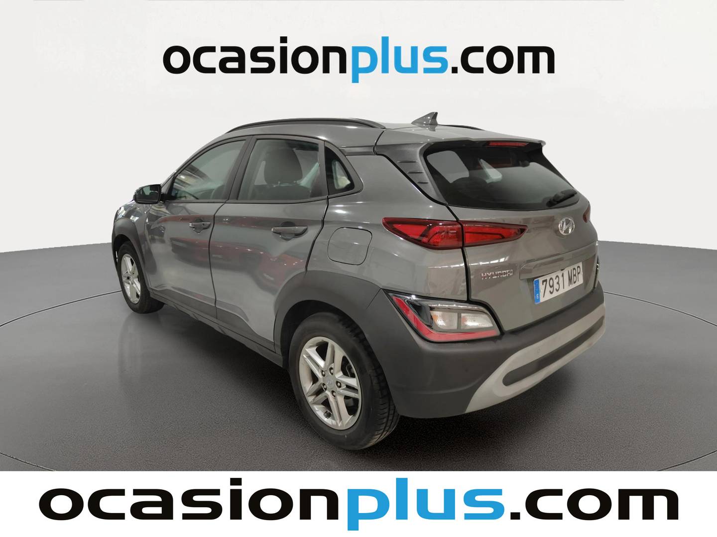 Hyundai Kona Hyundai Kona 1.0 TGDi Maxx 4x2 (120 CV) de segunda mano