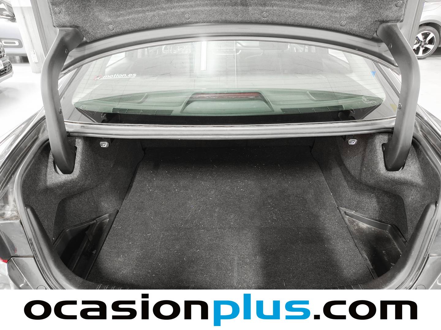 Foto Mazda Mazda6 Mazda Mazda 6 2.0 GE Style+Nav (145 CV)