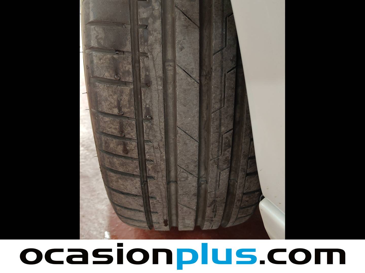 Peugeot 308 Peugeot 308 BlueHDI 120 Allure (120 CV) 120cv