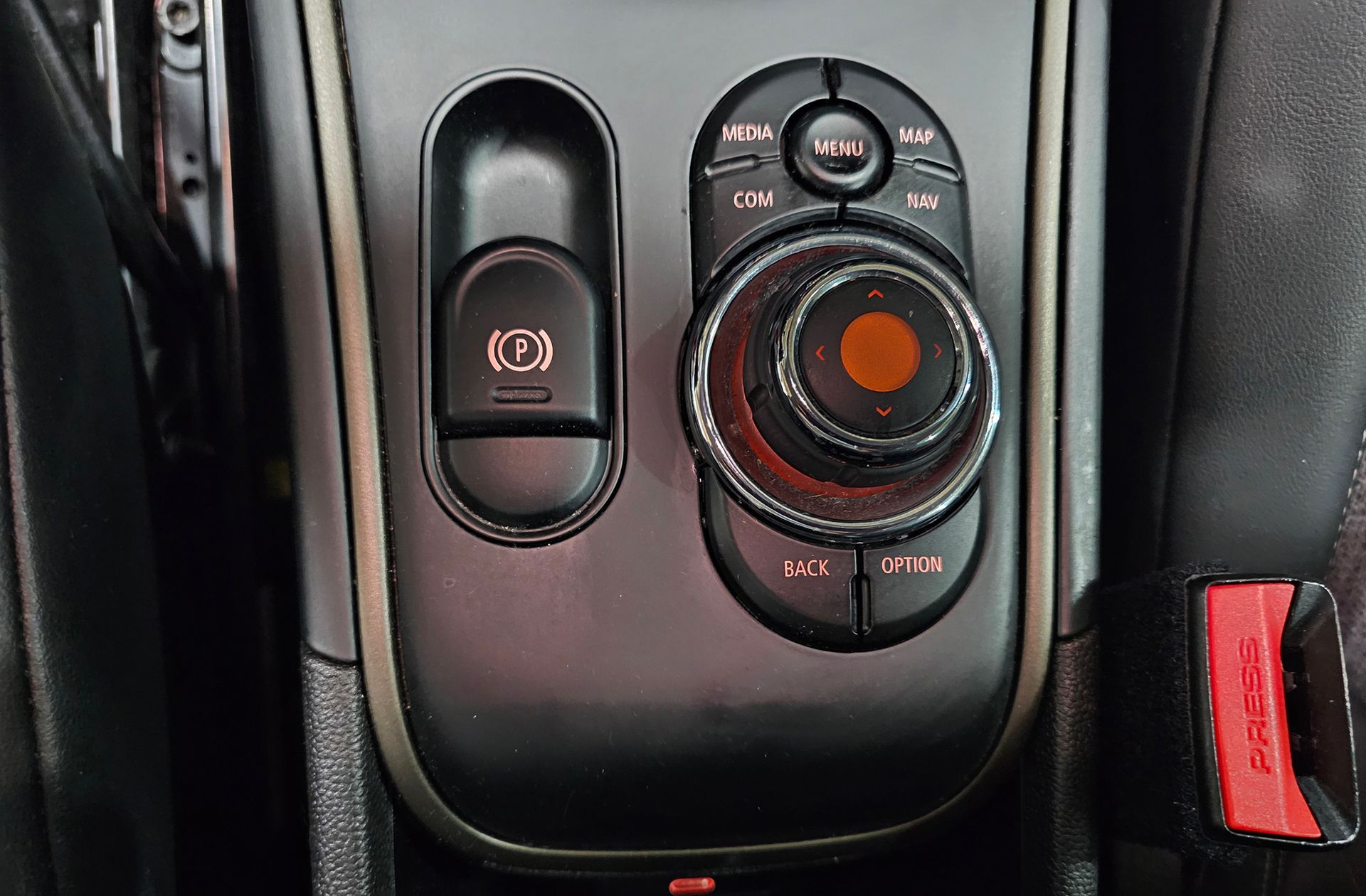 MINI Countryman Cooper - foto 33