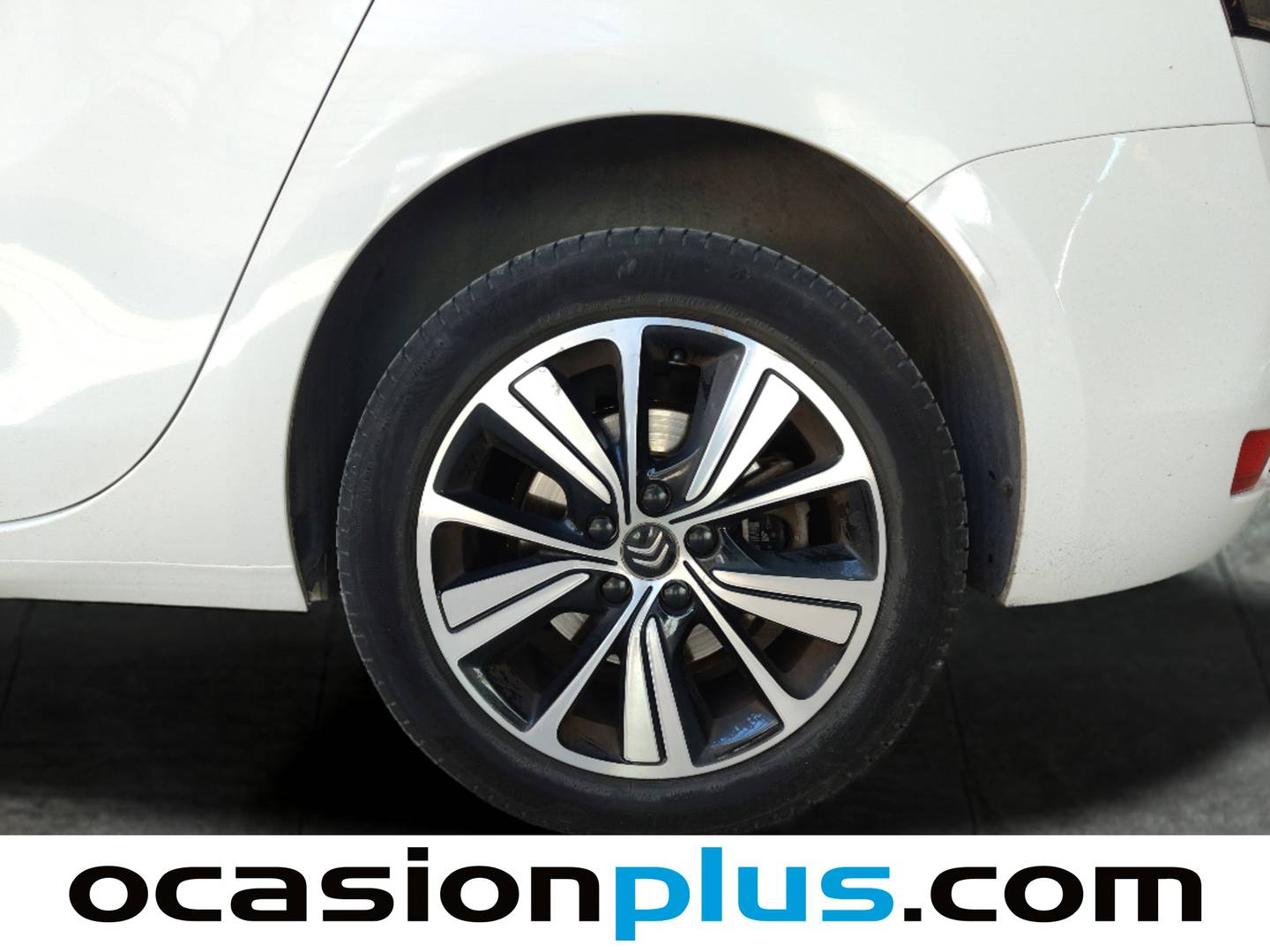 Citroën Grand C4 Spacetourer Citroën Grand C4 Spacetourer BlueHDi 130 S&S Feel (130 CV) 7 Plazas manual