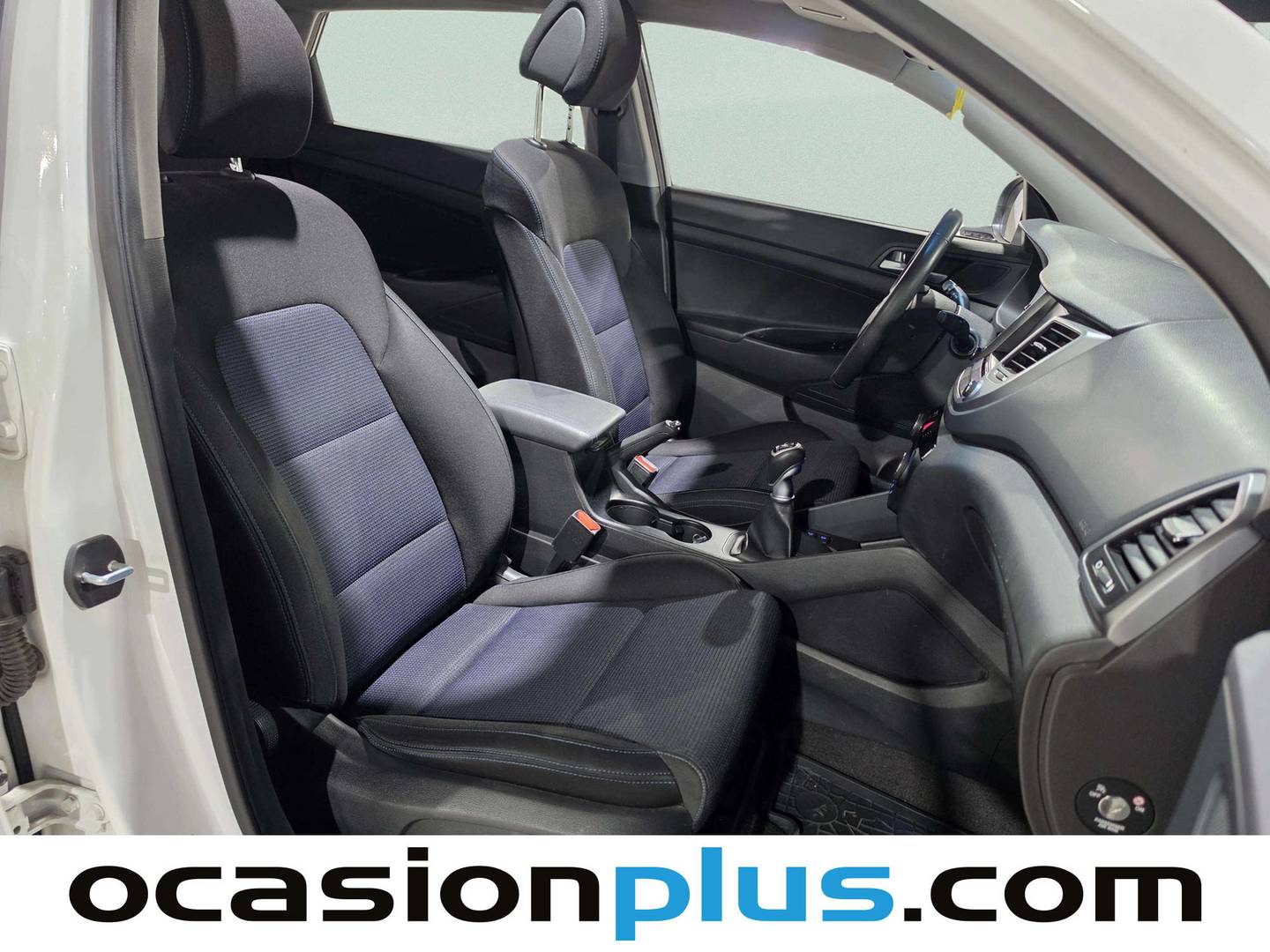 Hyundai Tucson Hyundai Tucson 1.7 CRDi BlueDrive Tecno Sky 4x2 (115 CV) km 0
