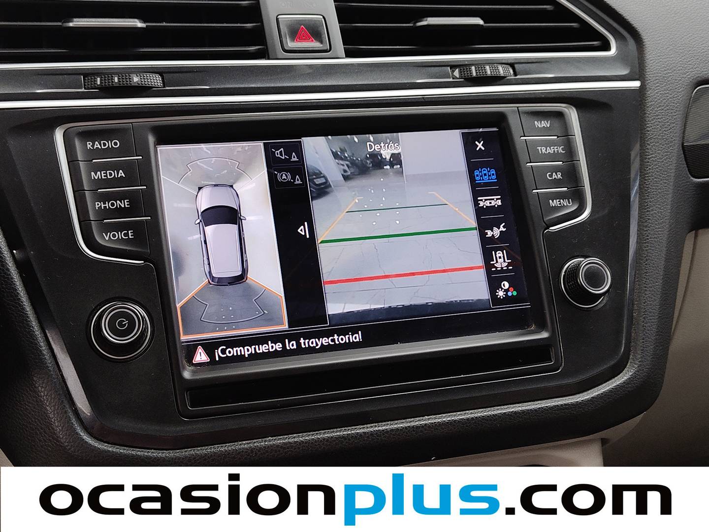 Acabados Volkswagen Tiguan Volkswagen Tiguan Sport 2.0 TDI BMT 4Motion (190 CV) DSG Pack R-Line