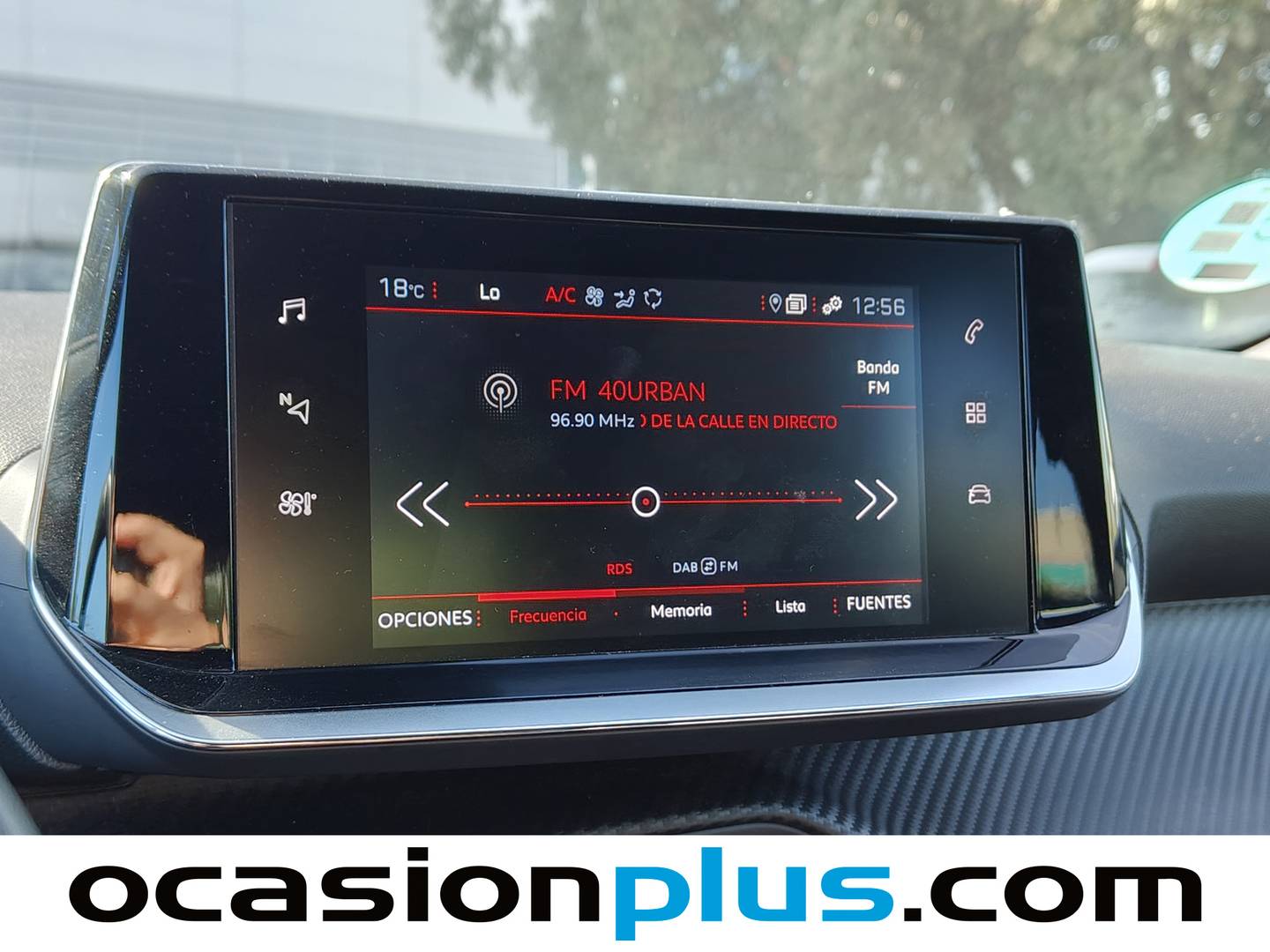 Foto Peugeot 2008 Peugeot 2008 PureTech 100 S&S Allure (100 CV)