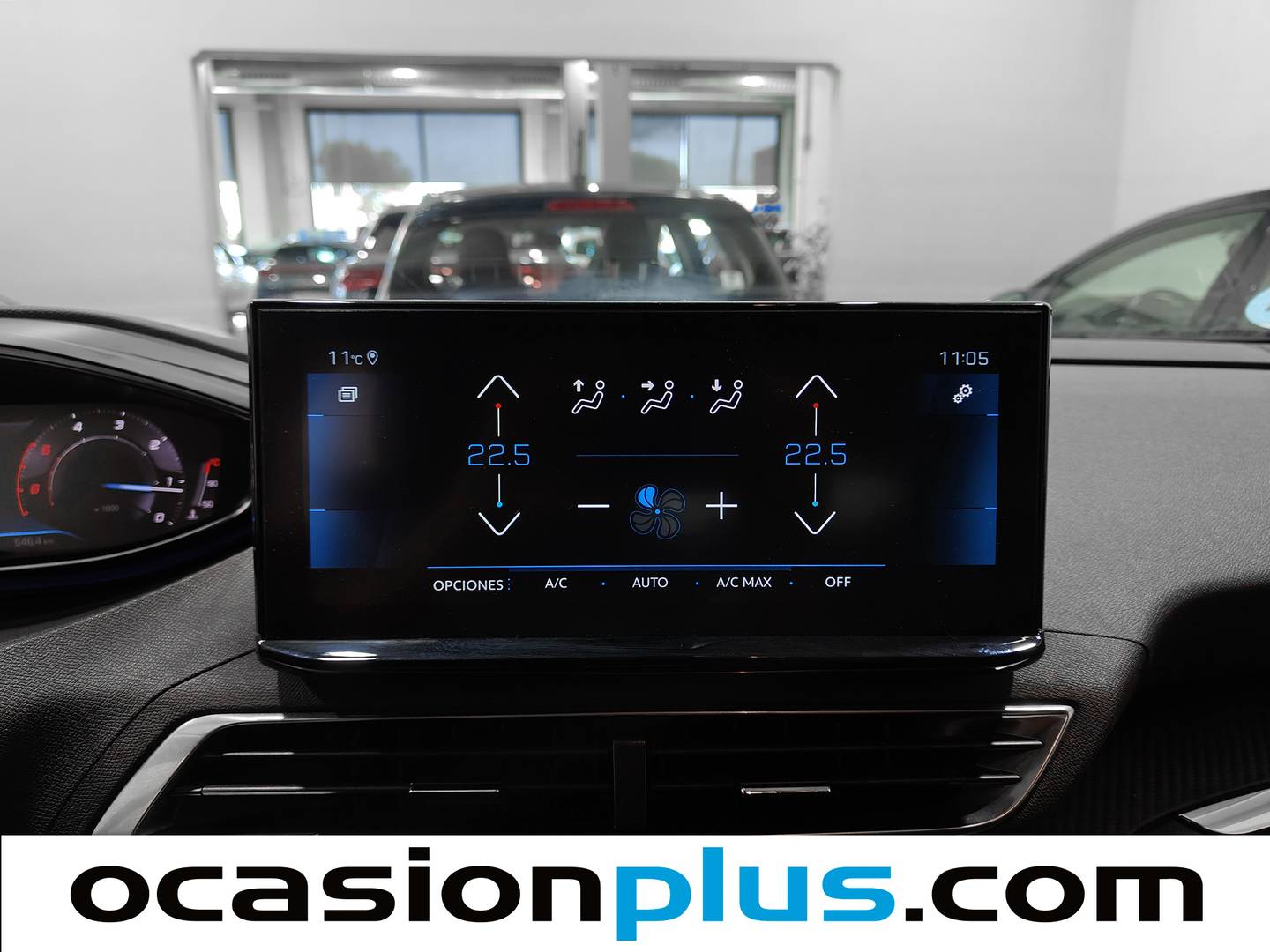 Foto Peugeot 3008 Peugeot 3008 1.5 BlueHDi S&S Active Pack EAT8 (130 CV)