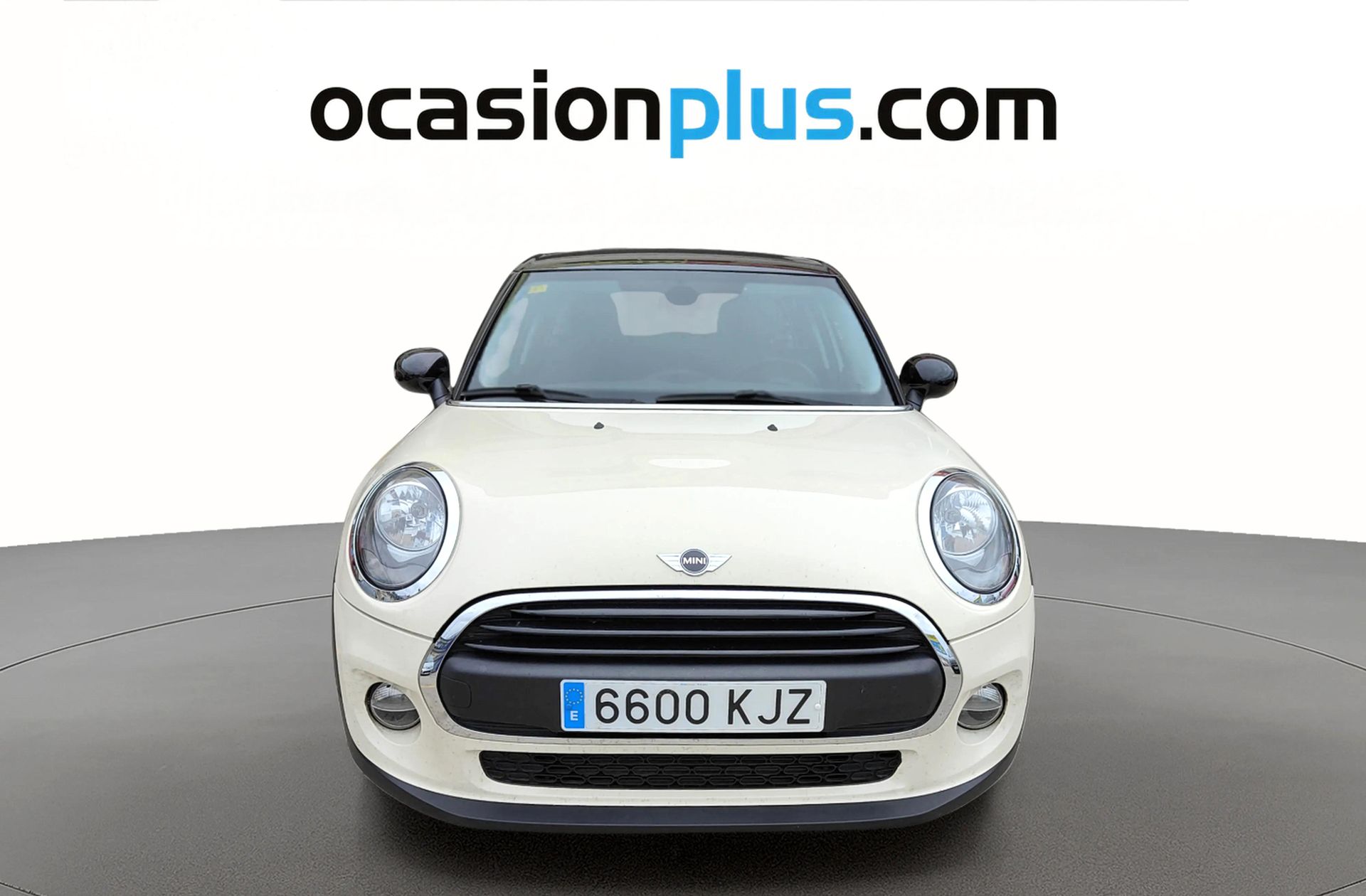 MINI Cooper One - foto 10