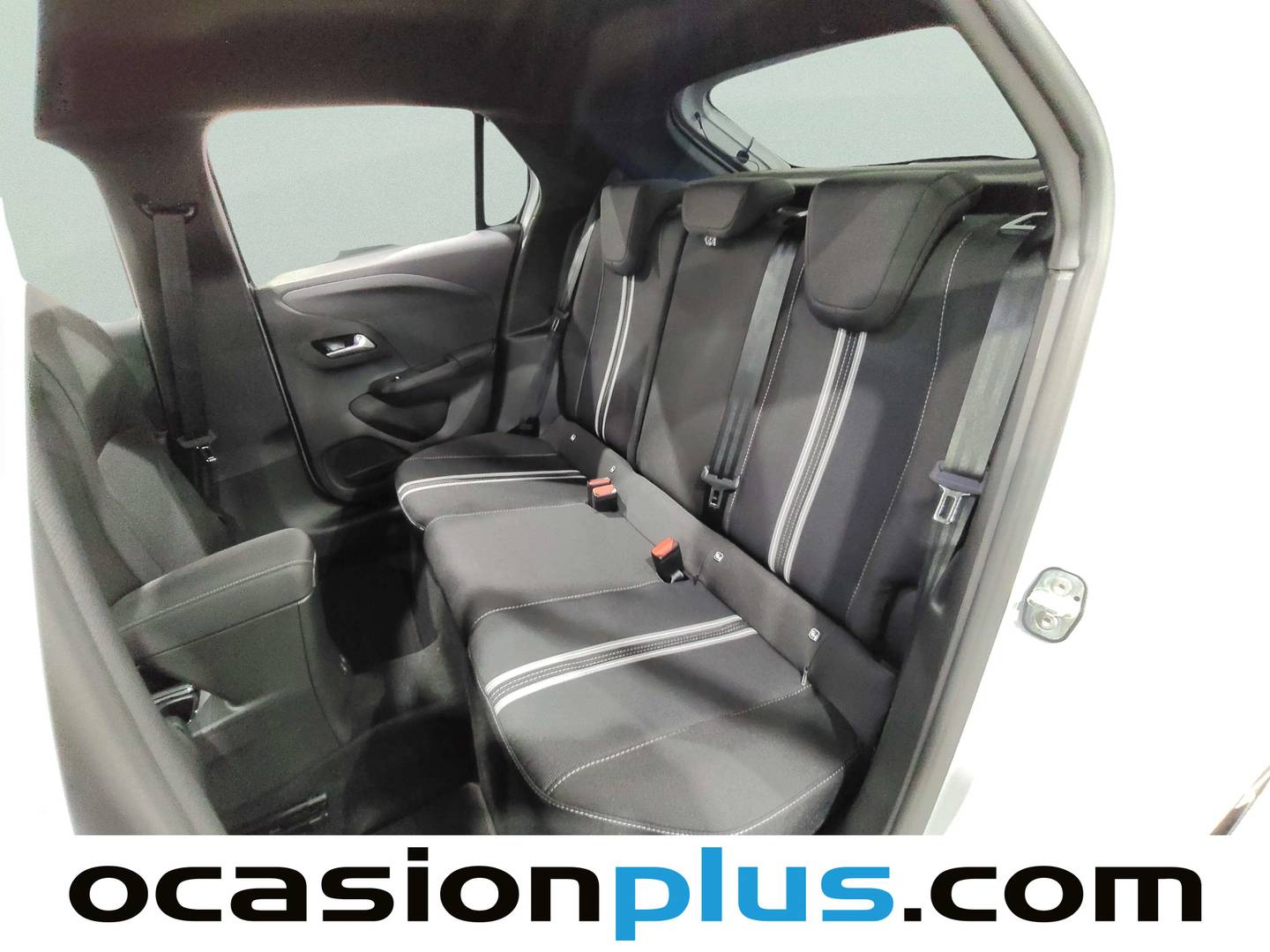 Foto Opel Corsa Opel Corsa 1.2 T XHL Hybrid GS eDCT (110 CV)