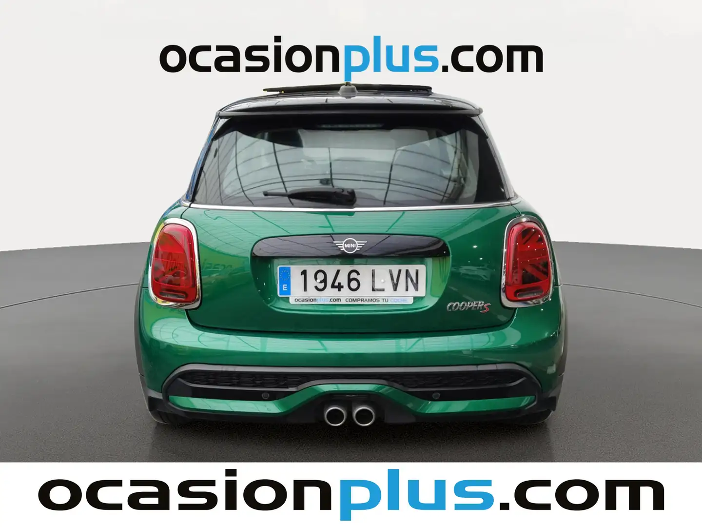 Foto Mini MINI MINI MINI 3 Puertas Cooper S (178 CV)