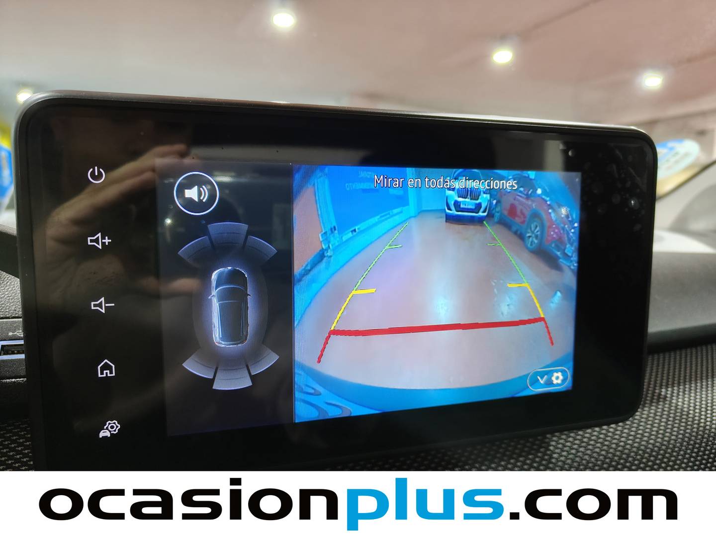 Foto Dacia Sandero Dacia Sandero Stepway Comfort (100CV) ECO-G