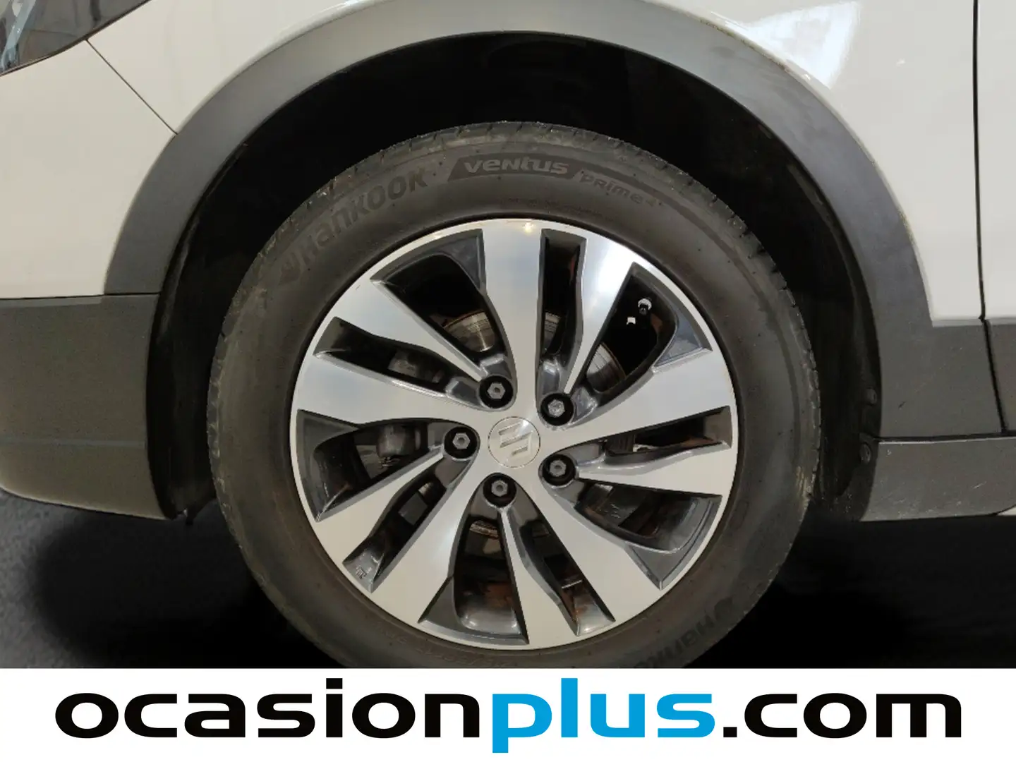 Foto Suzuki SX4 S-Cross Suzuki SX4 S-Cross 1.6 DDiS GLX 4x2 (120 CV)