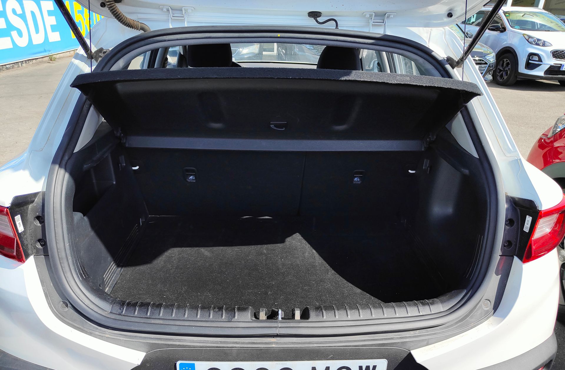 Kia Stonic 1.0 T-GDi Drive - foto 14