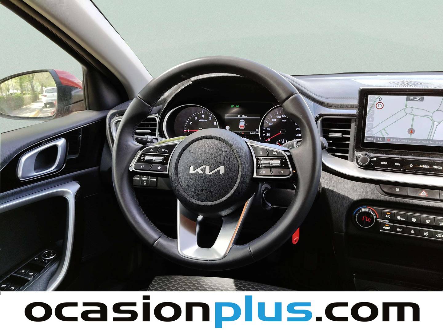 KIA Ceed KIA Ceed 1.0 T-GDi Tech (120 CV) de segunda mano