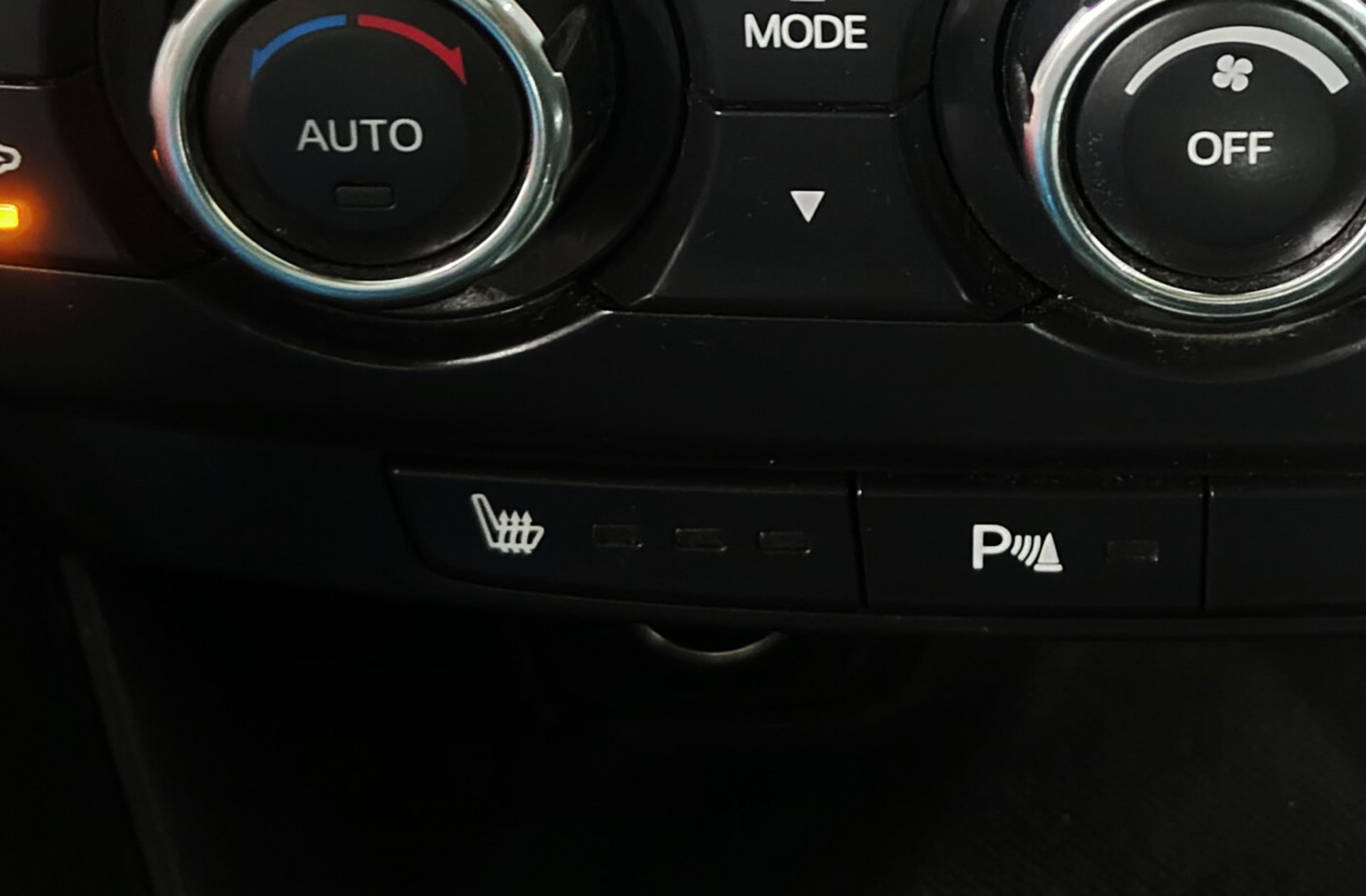 Mazda Mazda6 2.2 DE Style Pack Safety - foto 7